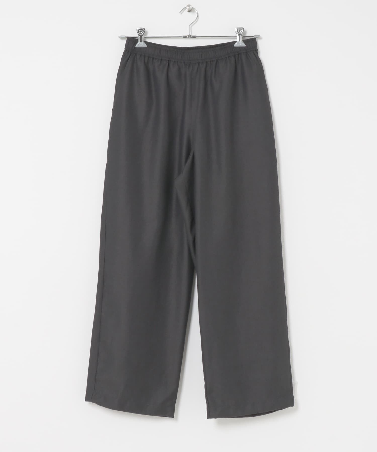 URBAN RESEARCH DOORS「ジャガードチェック イージートラウザー 26AW」|その他|