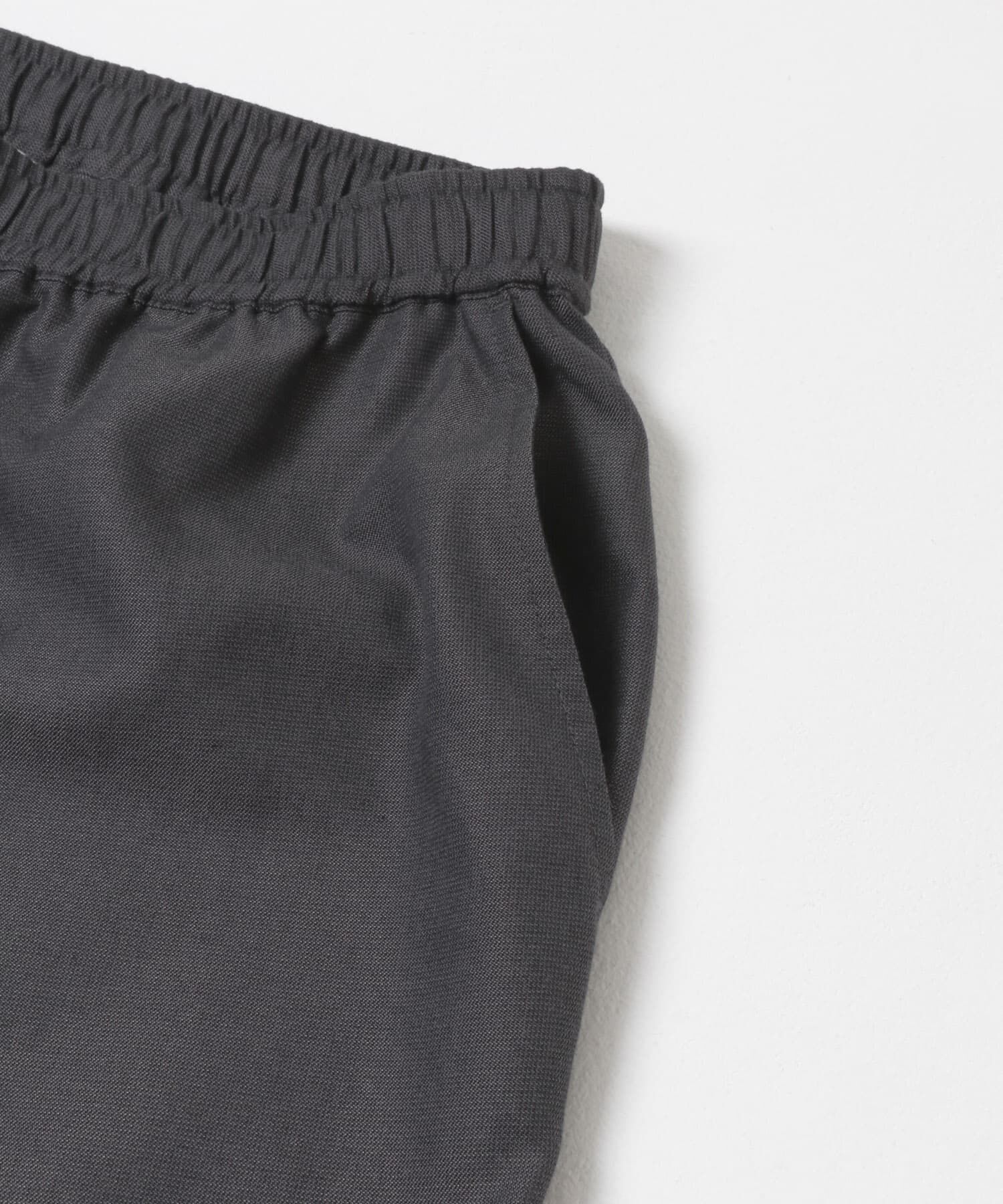 URBAN RESEARCH DOORS「ジャガードチェック イージートラウザー 26AW」|その他|