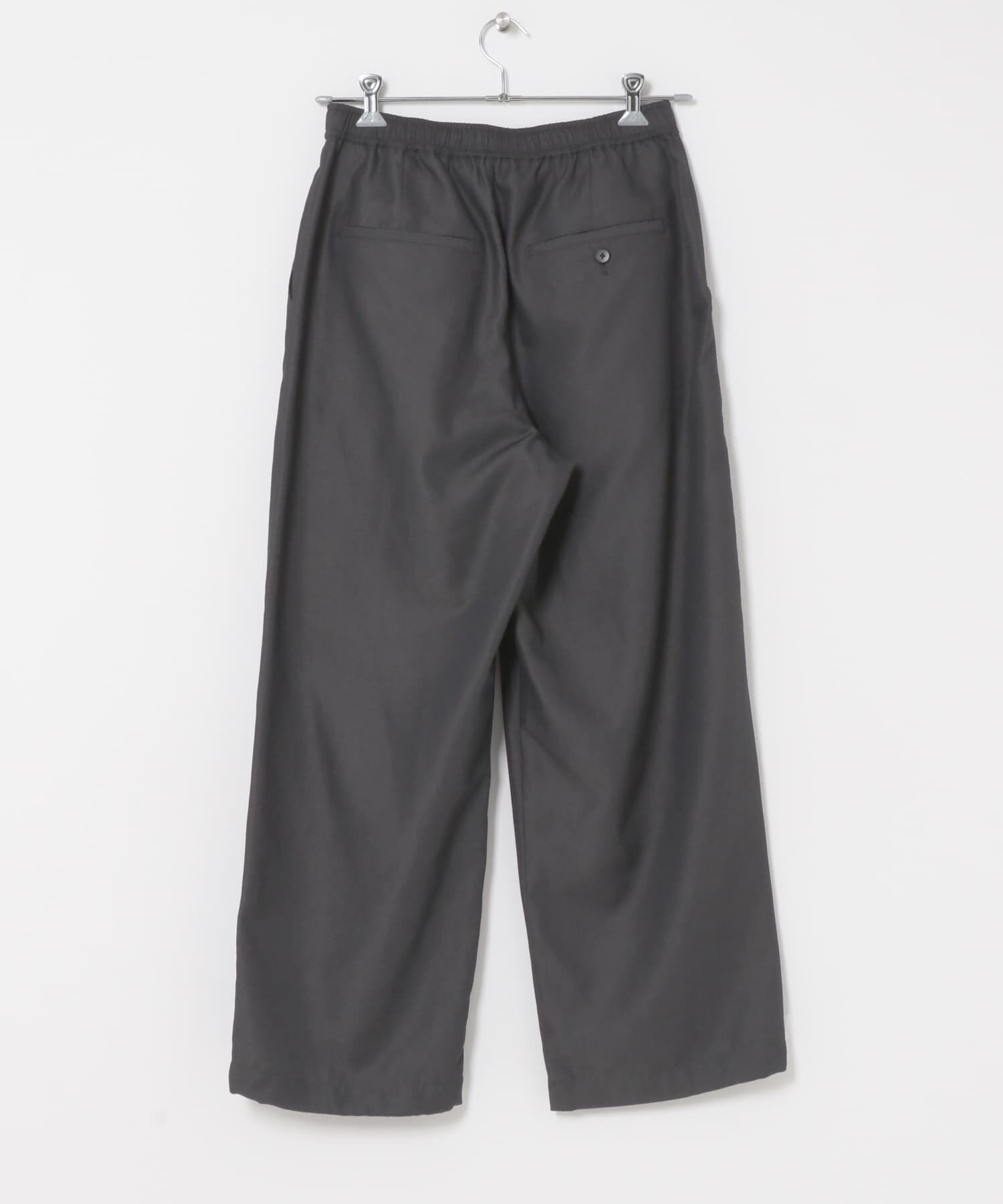 URBAN RESEARCH DOORS「ジャガードチェック イージートラウザー 26AW」|その他|