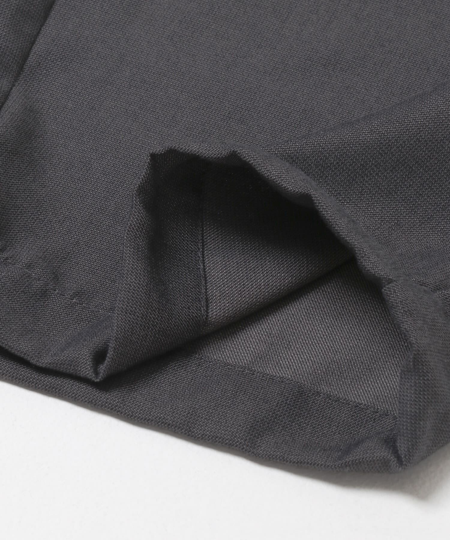 URBAN RESEARCH DOORS「ジャガードチェック イージートラウザー 26AW」|その他|