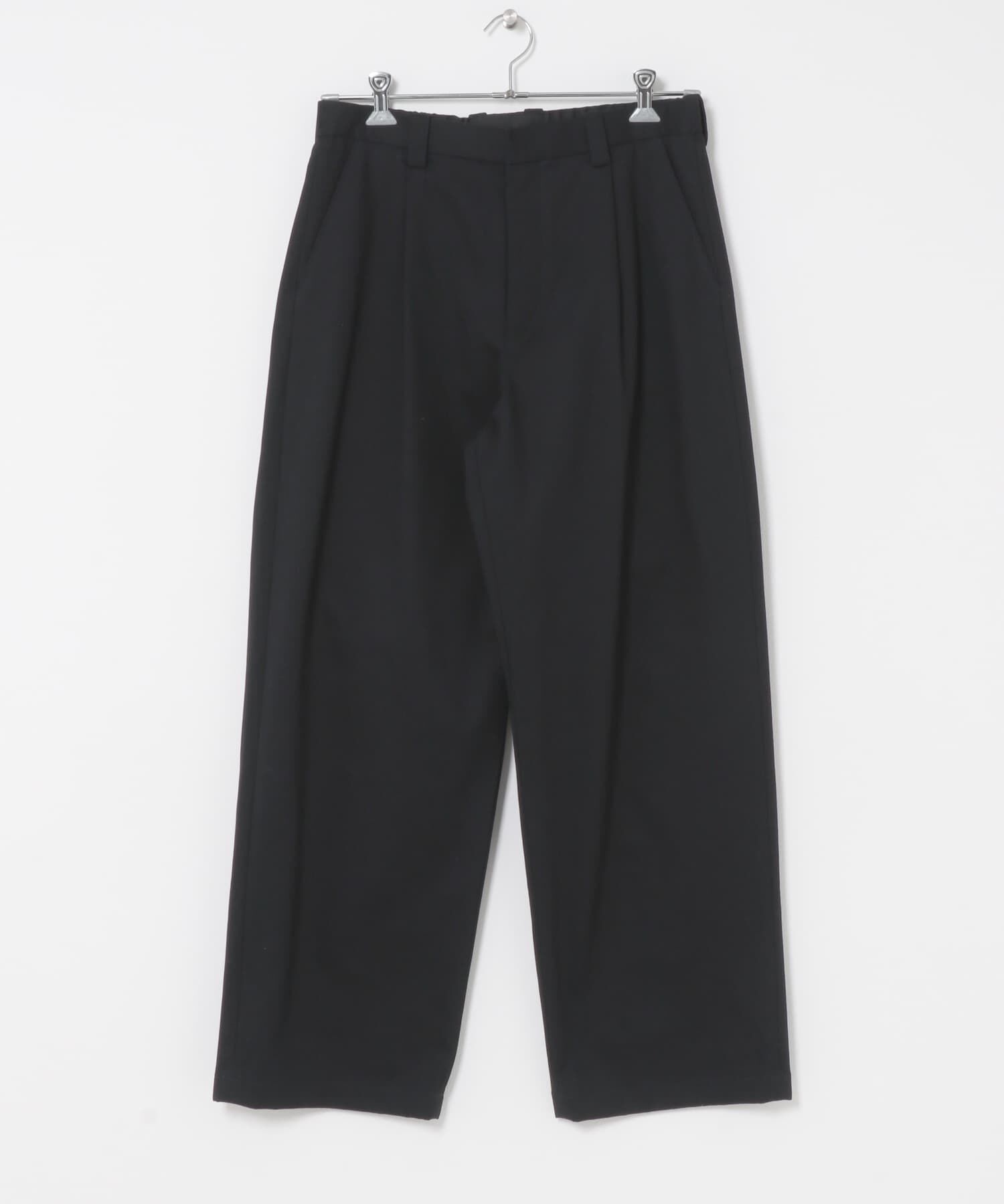 URBAN RESEARCH DOORS「1タックワイドストレートチノパンツ 26AW」|その他|