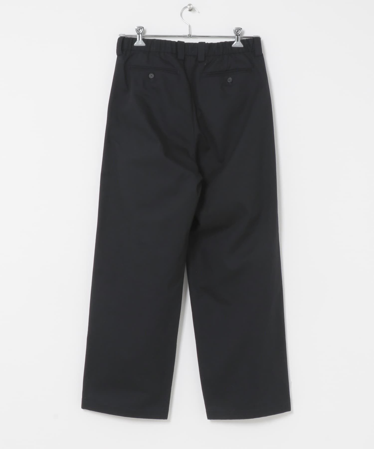 URBAN RESEARCH DOORS「1タックワイドストレートチノパンツ 26AW」|その他|