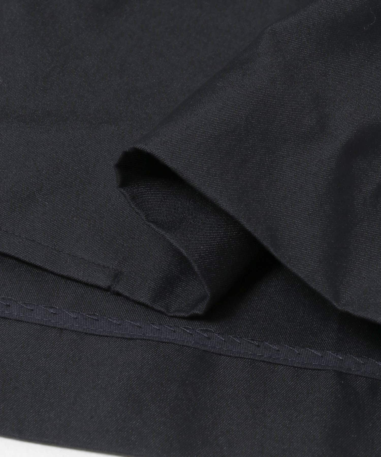 URBAN RESEARCH DOORS「TCツイル オーバーフィット トレンチコート 26AW」|トレンチコート|