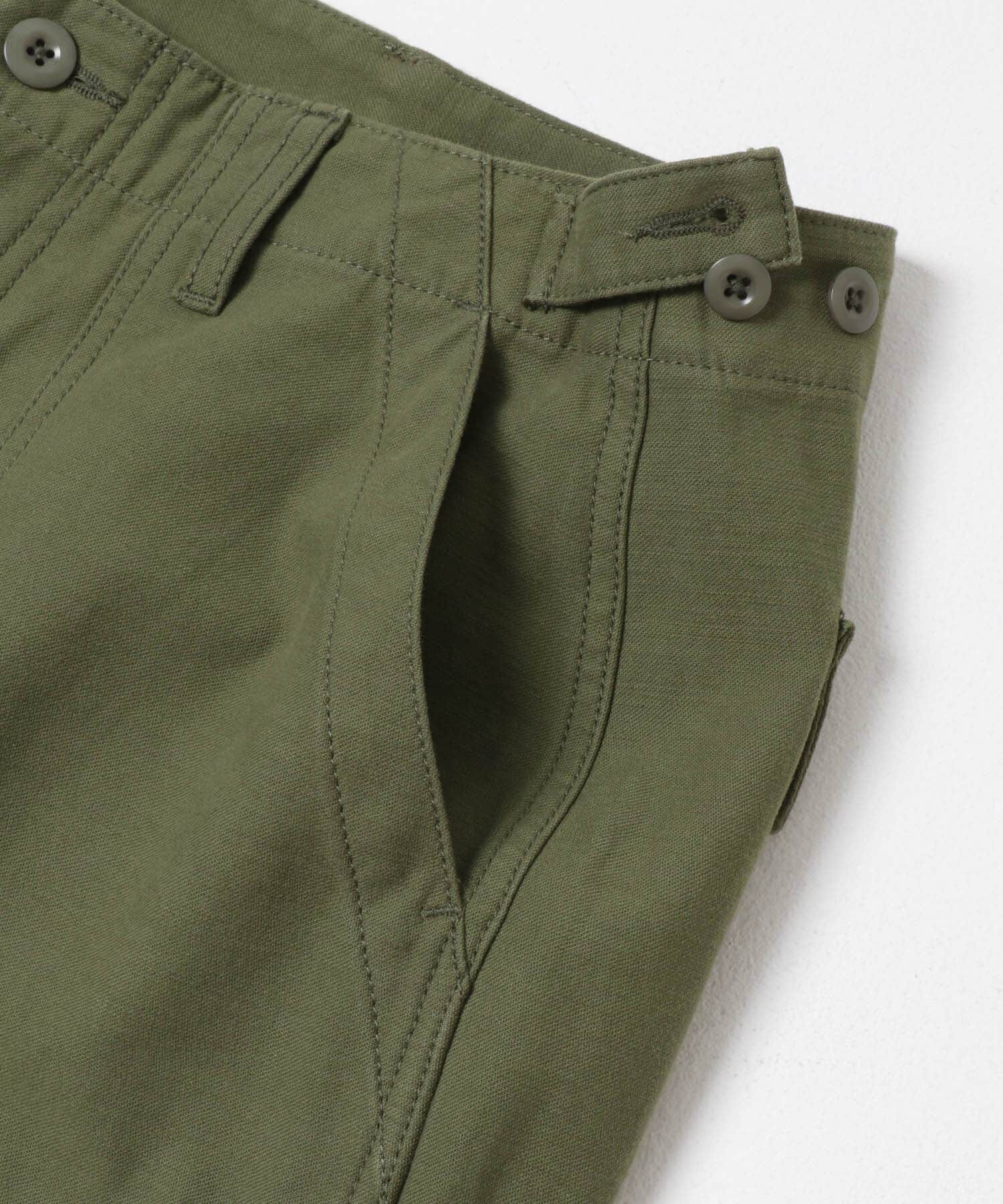 URBAN RESEARCH DOORS「ワイドベイカーパンツ 26AW」|その他|