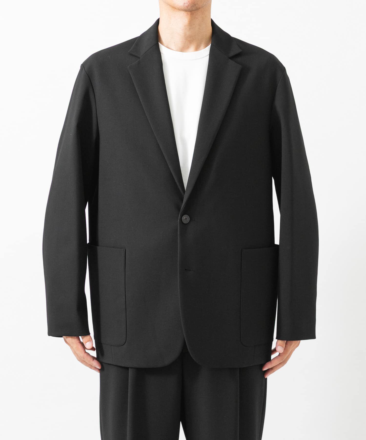 URBAN RESEARCH「ANOTHER OFFICE　HABANA SINGLE JACKET」|その他|
