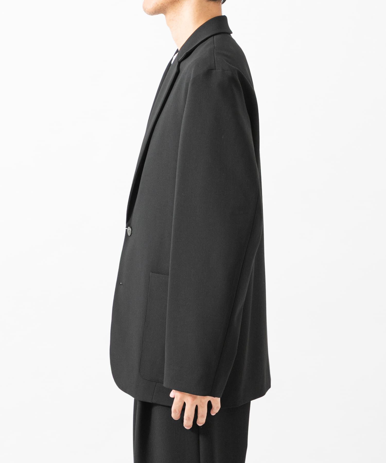 URBAN RESEARCH「ANOTHER OFFICE　HABANA SINGLE JACKET」|その他|