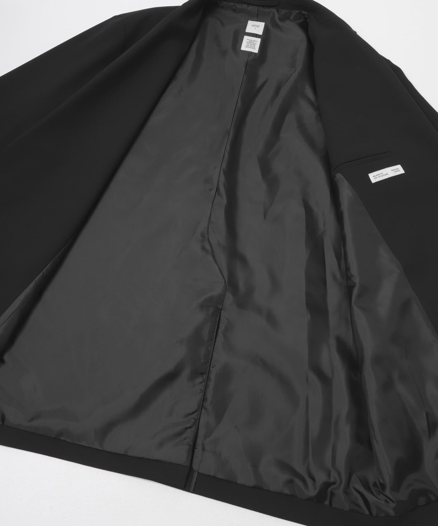 URBAN RESEARCH「ANOTHER OFFICE　HABANA SINGLE JACKET」|その他|