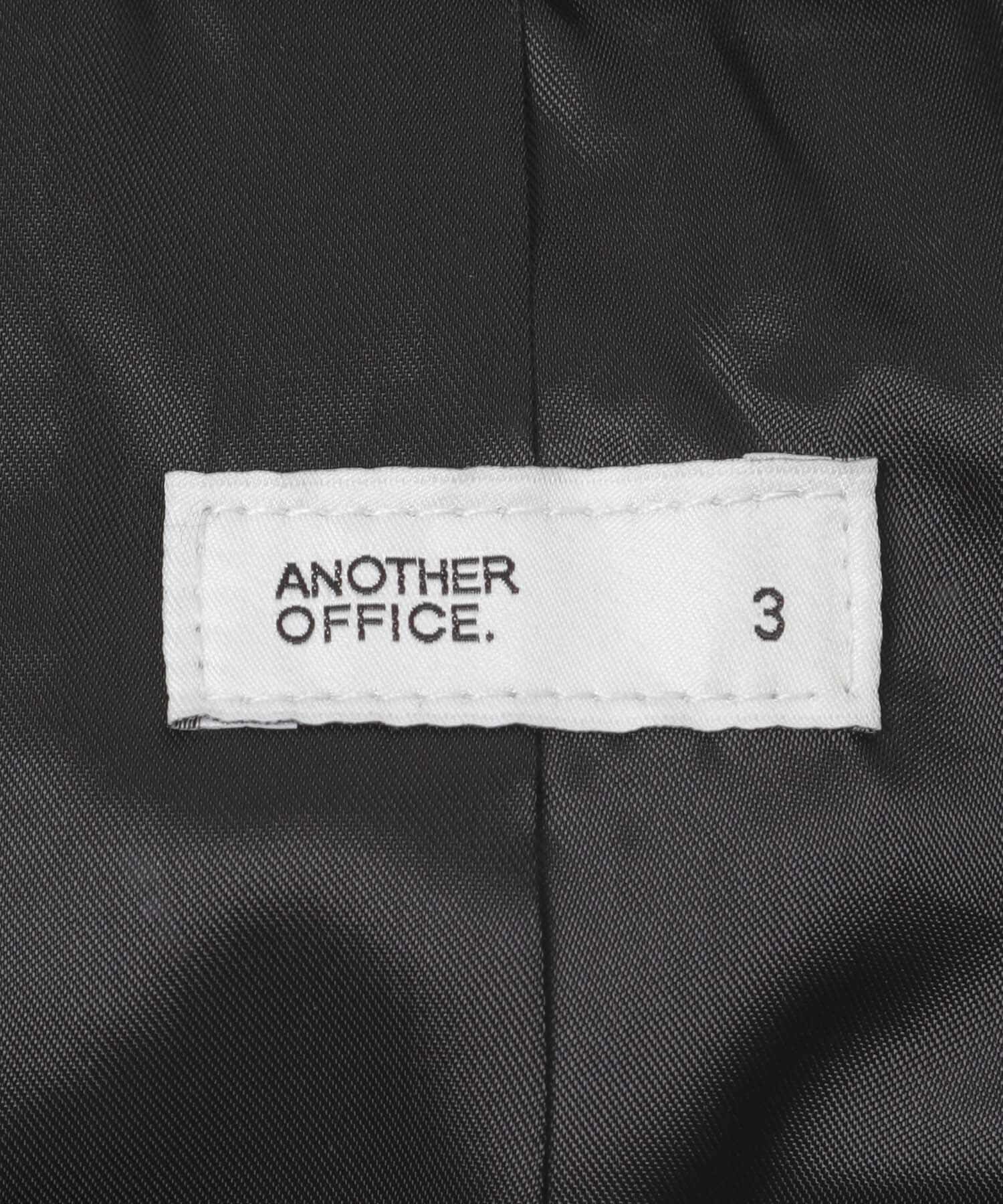 URBAN RESEARCH「『一部別注サイズ』ANOTHER OFFICE　LEATHER CAR COAT」|その他|