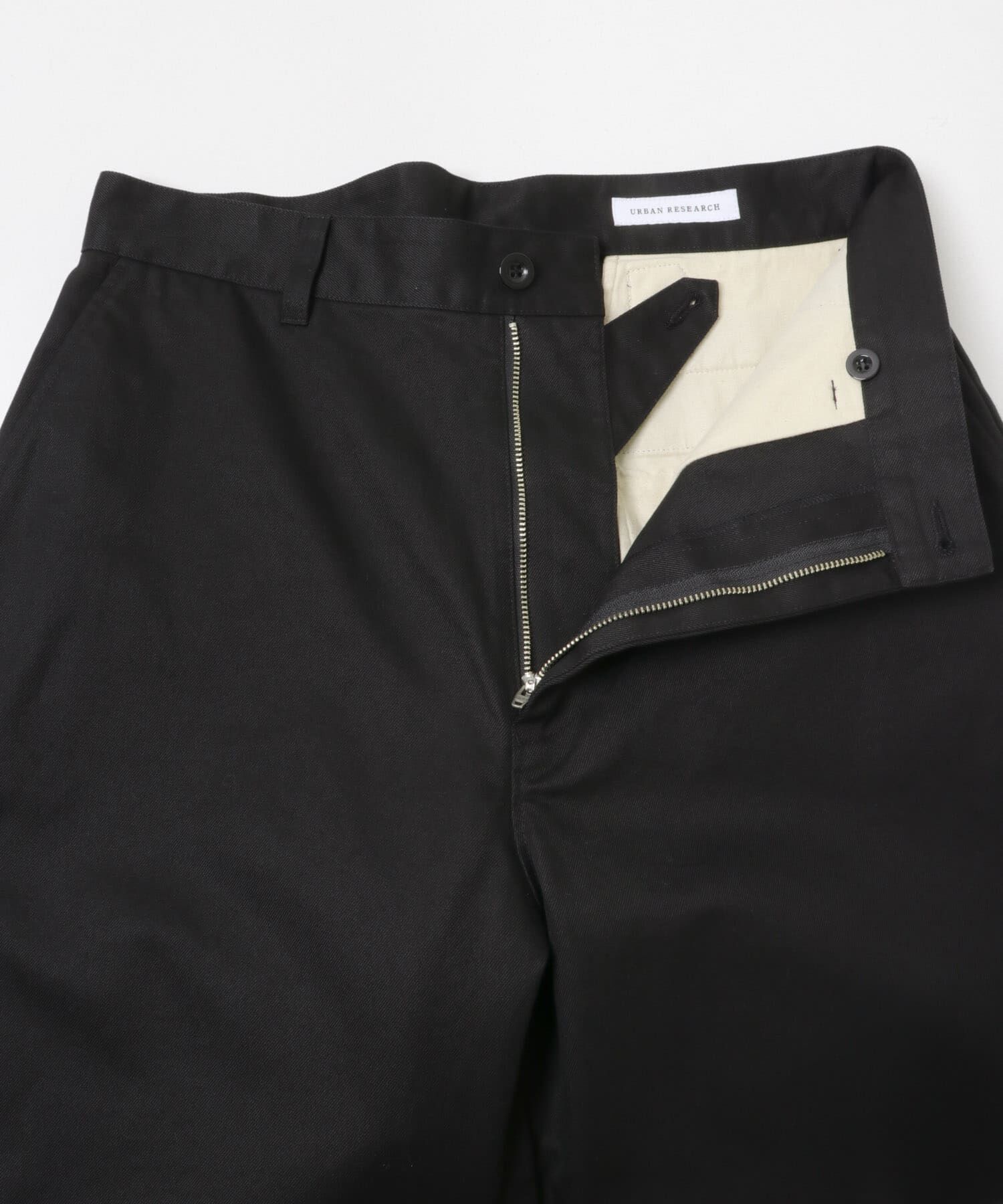 URBAN RESEARCH「CINCH BACK CHINO PANTS」|その他|