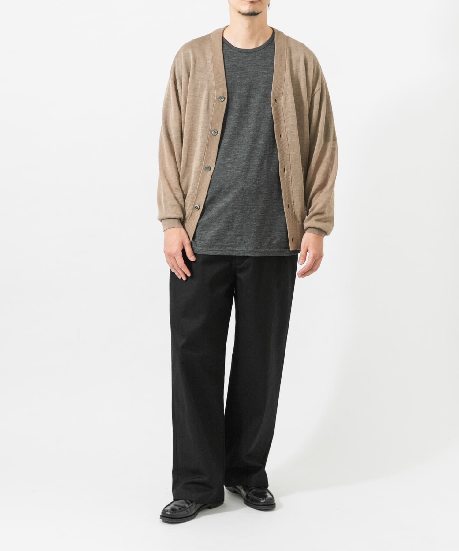 URBAN RESEARCH「CINCH BACK CHINO PANTS」|その他|