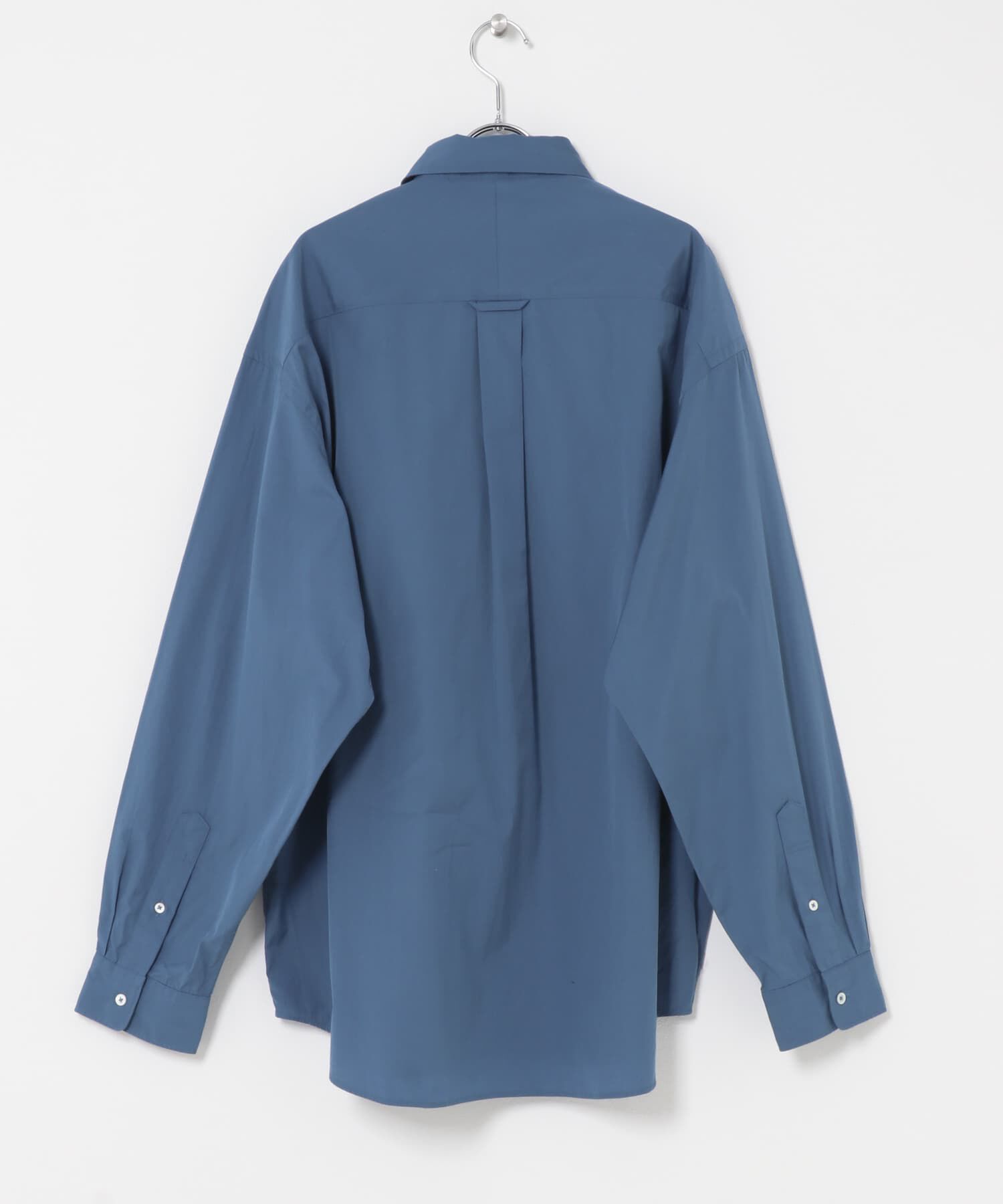 URBAN RESEARCH DOORS「Extra Cotton Regular Shirts」|シャツ・ブラウス|