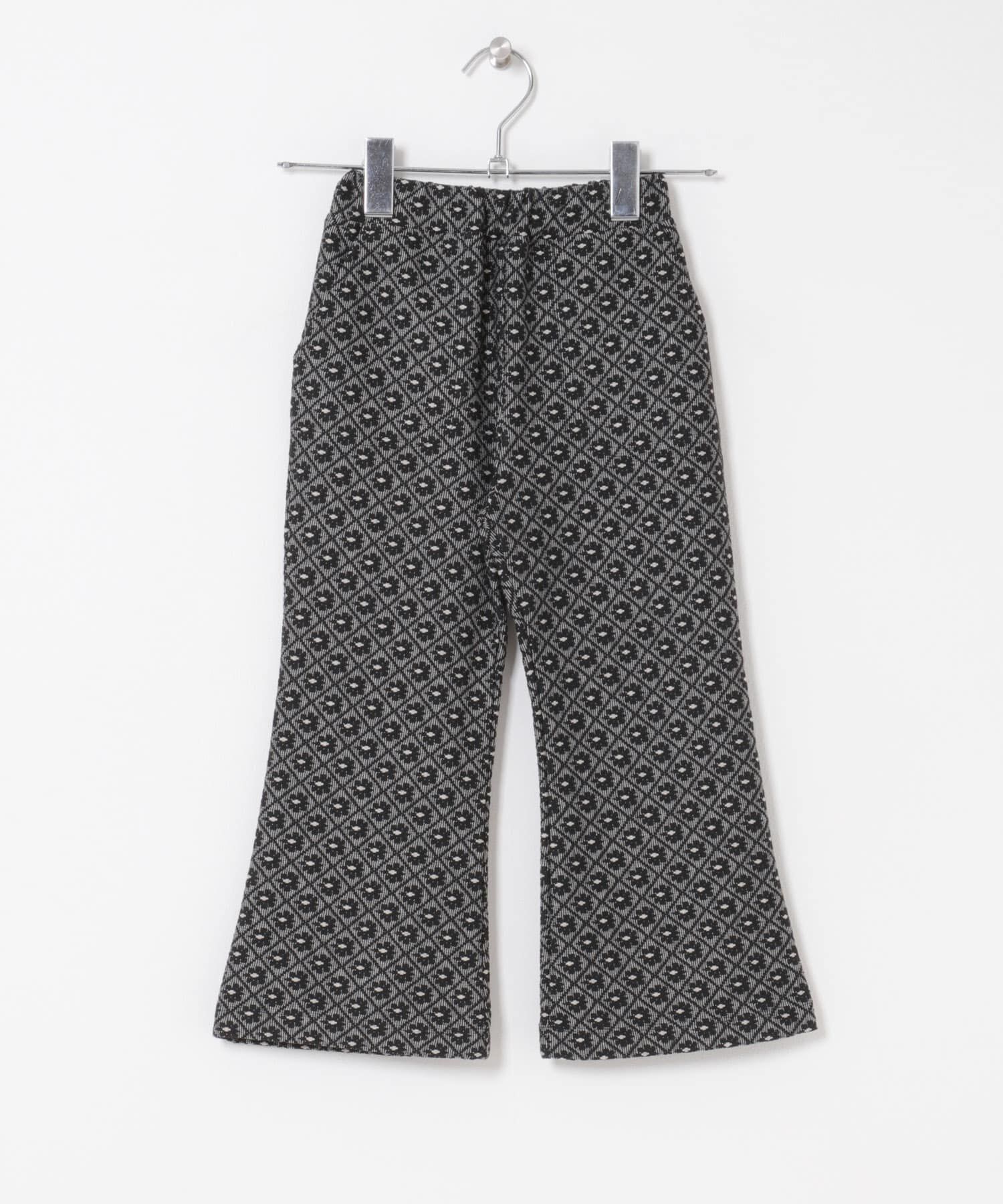 URBAN RESEARCH DOORS「『150サイズあり』フラワージャガードパンツ(KIDS)」|その他|