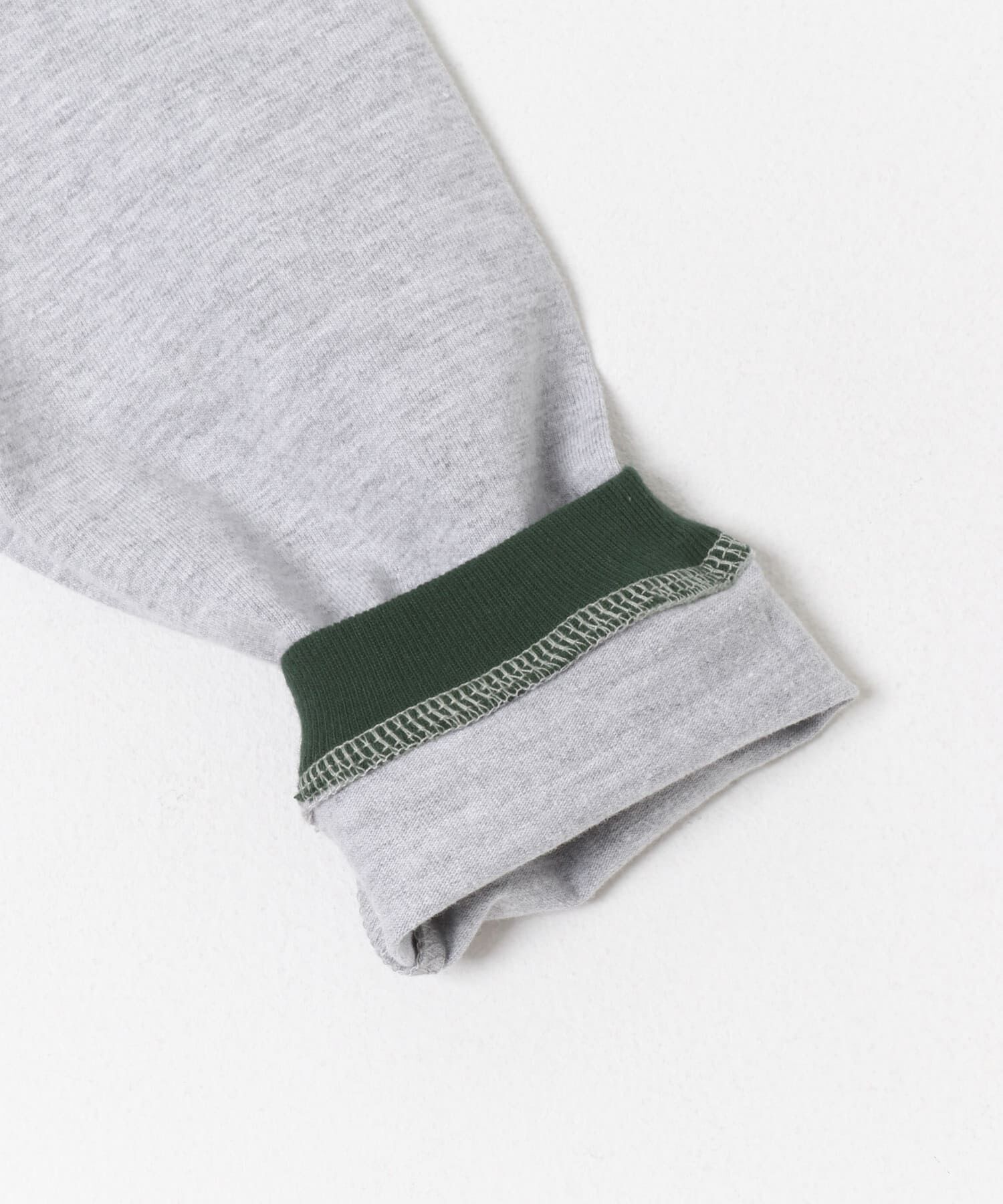 URBAN RESEARCH DOORS「『別注』PENNEYS&times;DOORS　THE FOX 配色ロングスリーブTシャツ(KIDS)」|その他|