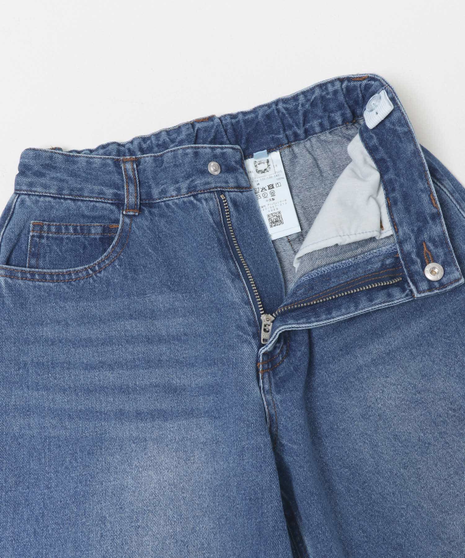 URBAN RESEARCH DOORS「バレルパンツ(KIDS)」|その他|