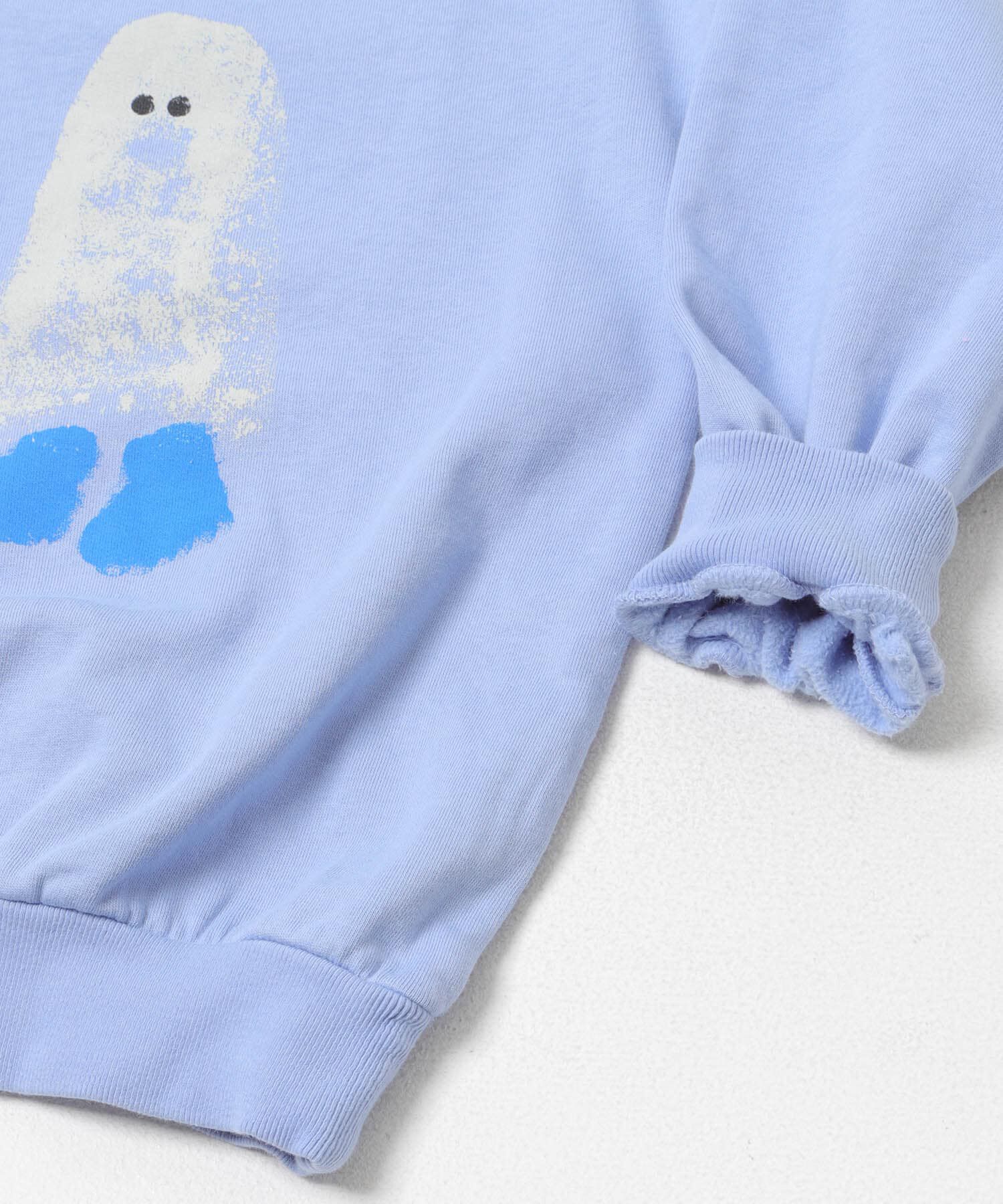 URBAN RESEARCH DOORS「BOBO CHOSES　BOOTY GHOSTS SW SHIRTS(KIDS)」|その他|