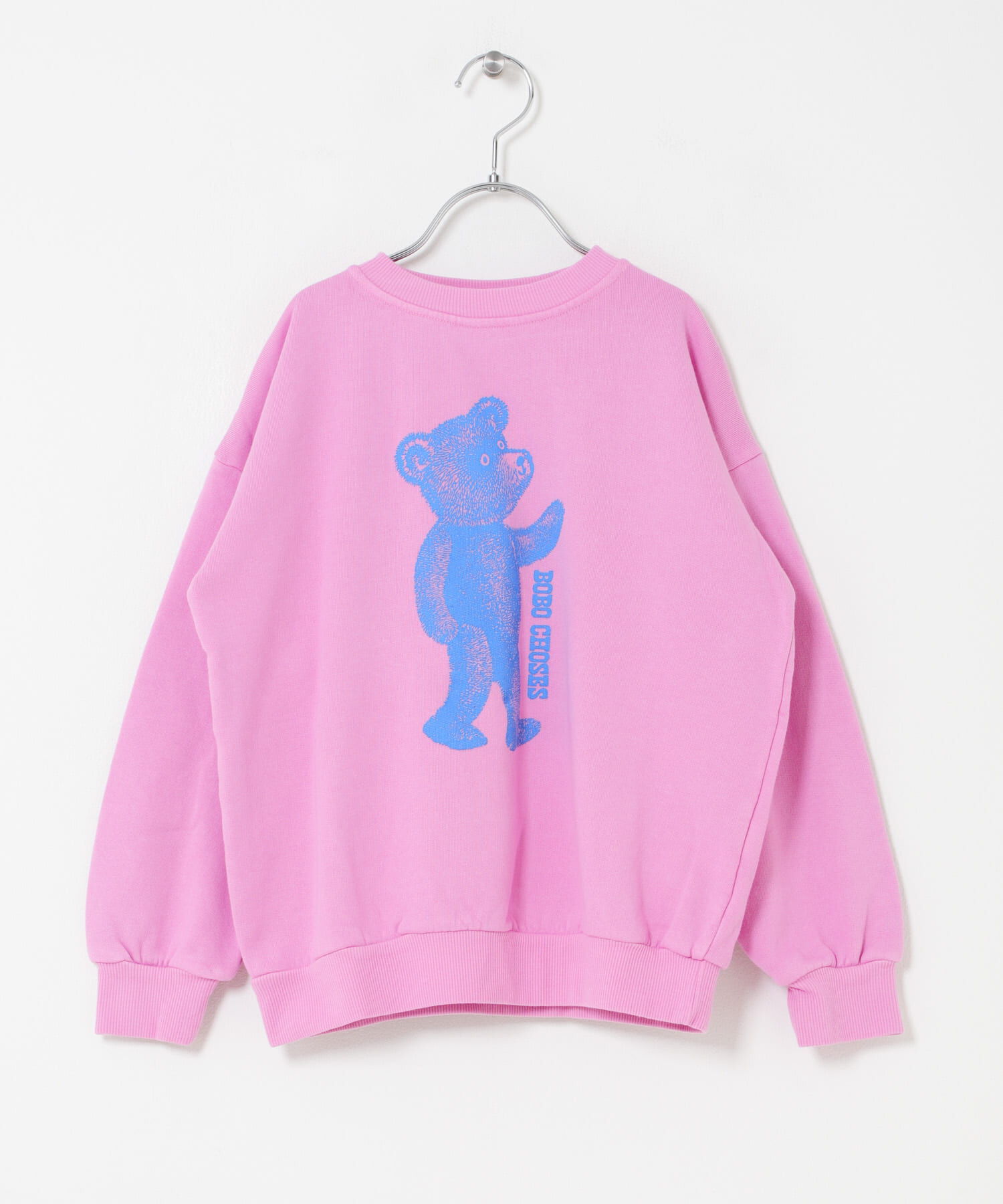 URBAN RESEARCH DOORS「BOBO CHOSES　SOFTPAW MONSTER SW SHIRTS(KIDS)」|その他|