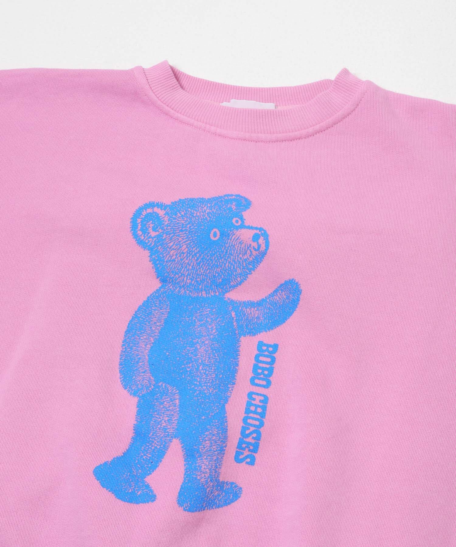 URBAN RESEARCH DOORS「BOBO CHOSES　SOFTPAW MONSTER SW SHIRTS(KIDS)」|その他|