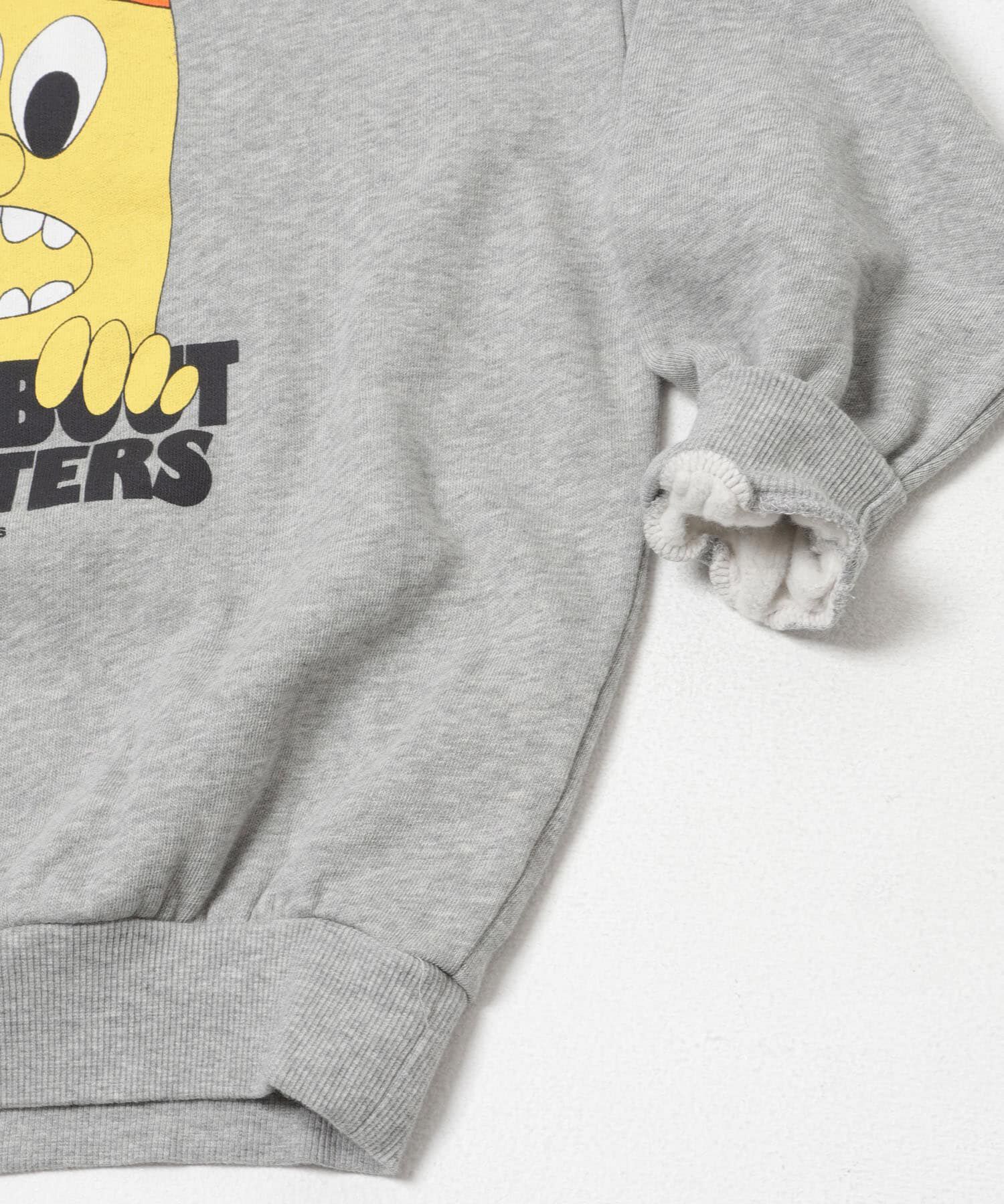 URBAN RESEARCH DOORS「BOBO CHOSES　BIGTOOTH LEMON SW SHIRTS(KIDS)」|その他|