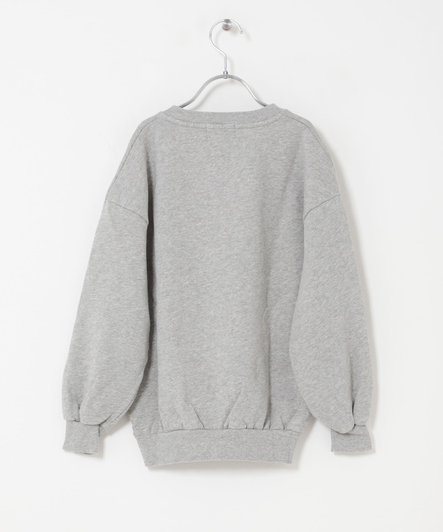 URBAN RESEARCH DOORS「BOBO CHOSES　BIGTOOTH LEMON SW SHIRTS(KIDS)」|その他|