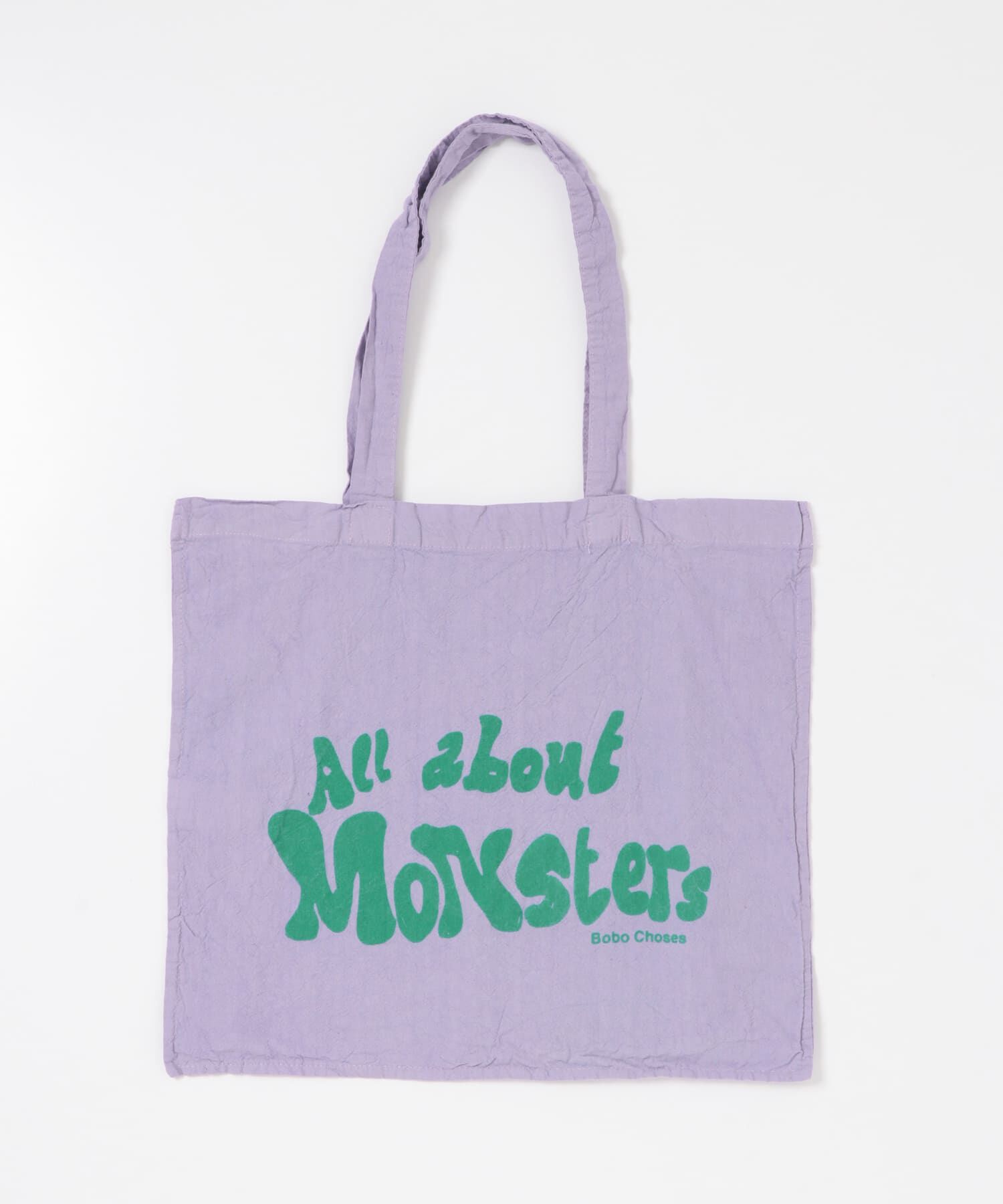 URBAN RESEARCH DOORS「BOBO CHOSES　ALLABOUTMONSTERSTOTEBAG(KIDS)」|その他|