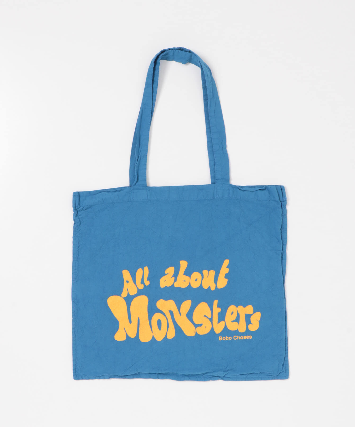 URBAN RESEARCH DOORS「BOBO CHOSES　ALLABOUTMONSTERSTOTEBAG(KIDS)」|その他|