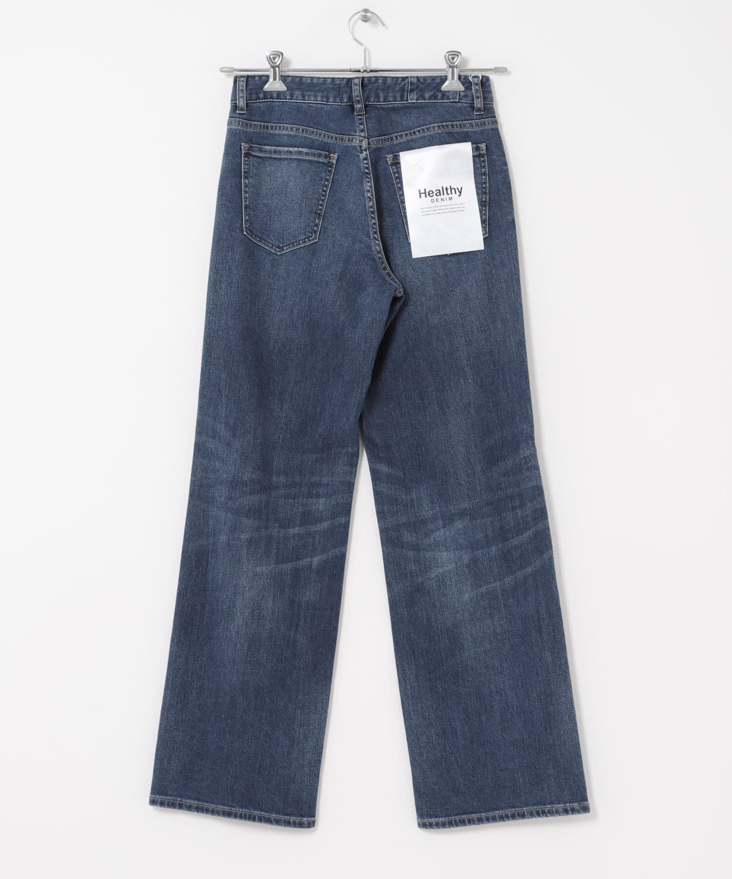 Sonny Label 「Healthy DENIM　DONUTS」|デニム|