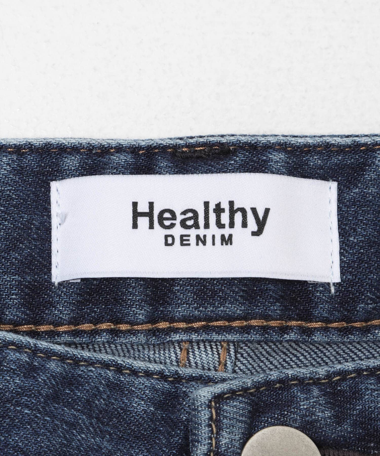 Sonny Label 「Healthy DENIM　DONUTS」|デニム|