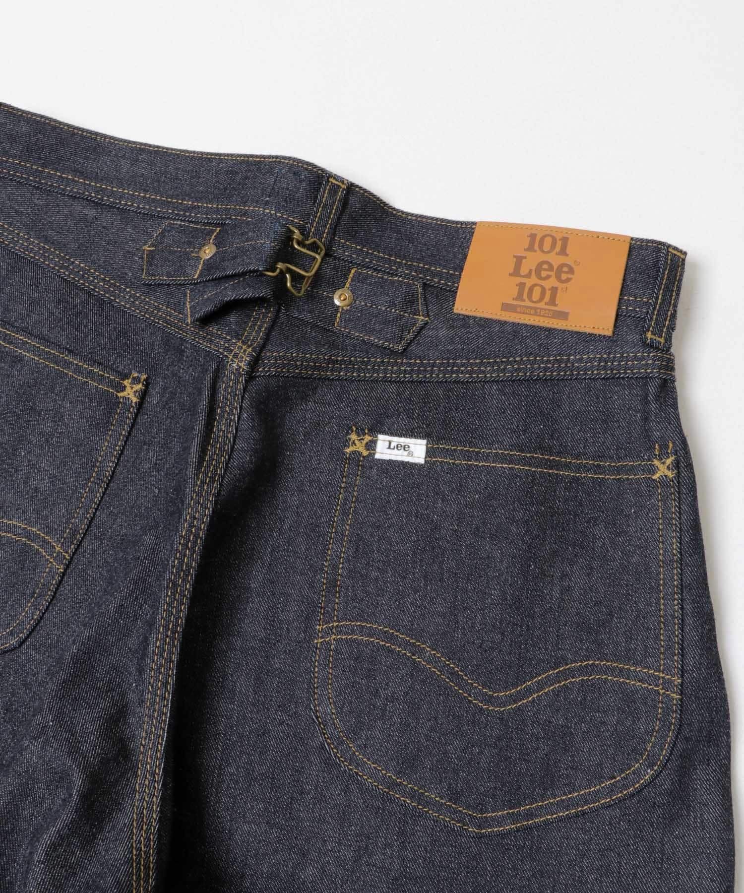 URBAN RESEARCH「『別注』Lee101&times;URBAN RESEARCH　COWBOY PANTS」|その他|
