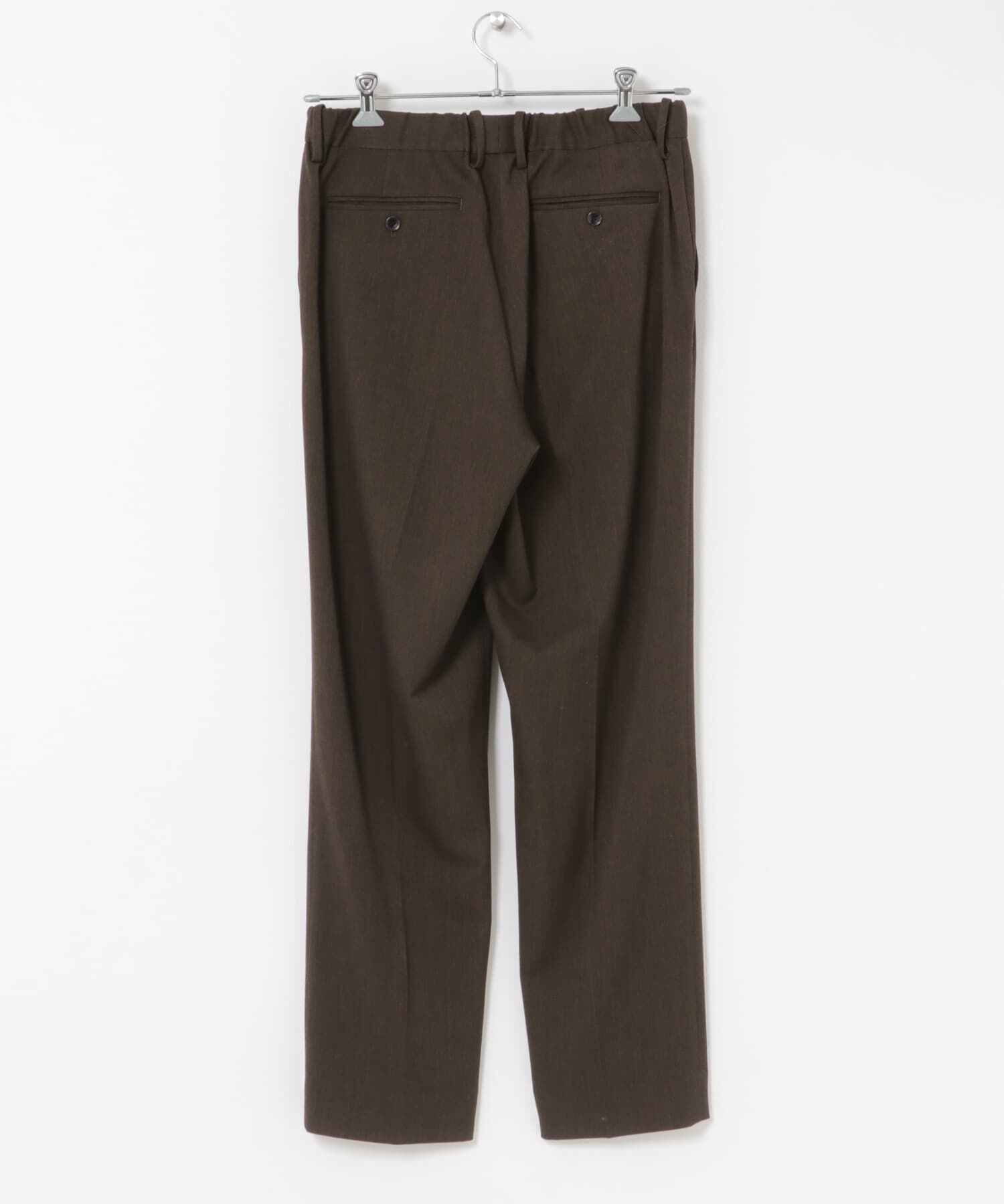 URBAN RESEARCH DOORS「『UR TECH』完声テーパードトラウザー 26AW」|その他|
