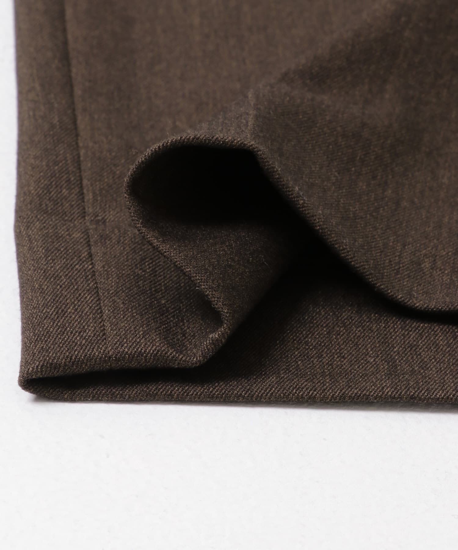 URBAN RESEARCH DOORS「『UR TECH』完声テーパードトラウザー 26AW」|その他|