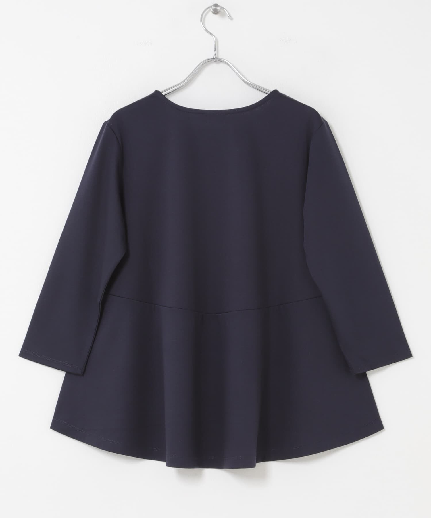 URBAN RESEARCH DOORS「『UVｶｯﾄ/ｲｰｼﾞｰｹｱ/抗菌防臭』『UR TECH』完声ｼﾙｹｯﾄﾍﾟﾌﾟ  」|Tシャツ・カットソー|