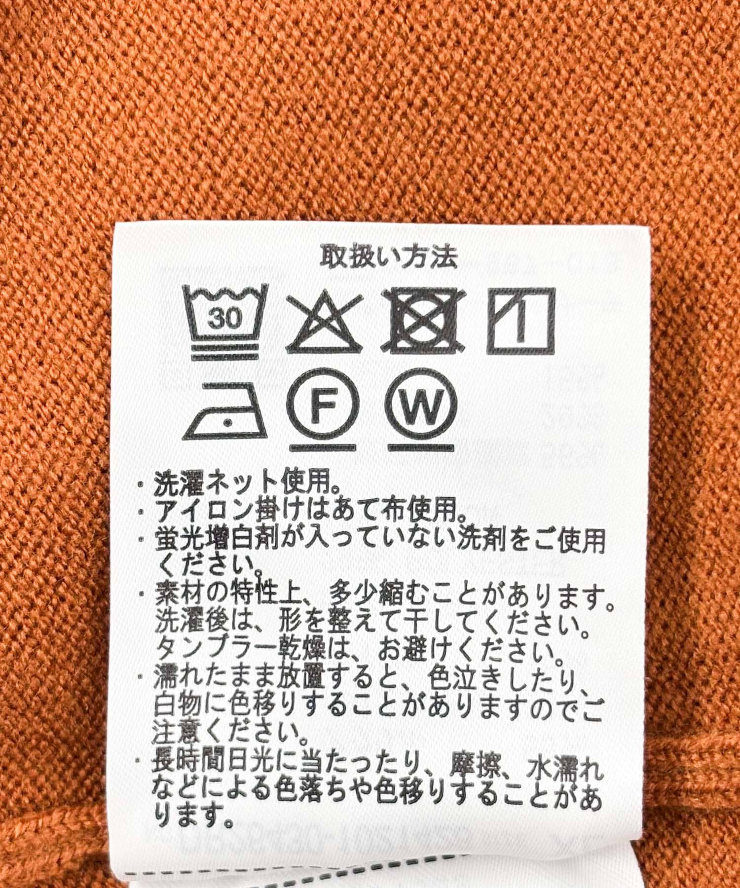 URBAN RESEARCH DOORS「『UR TECH』200日ニット モックネック 26AW」|ニット・セーター|