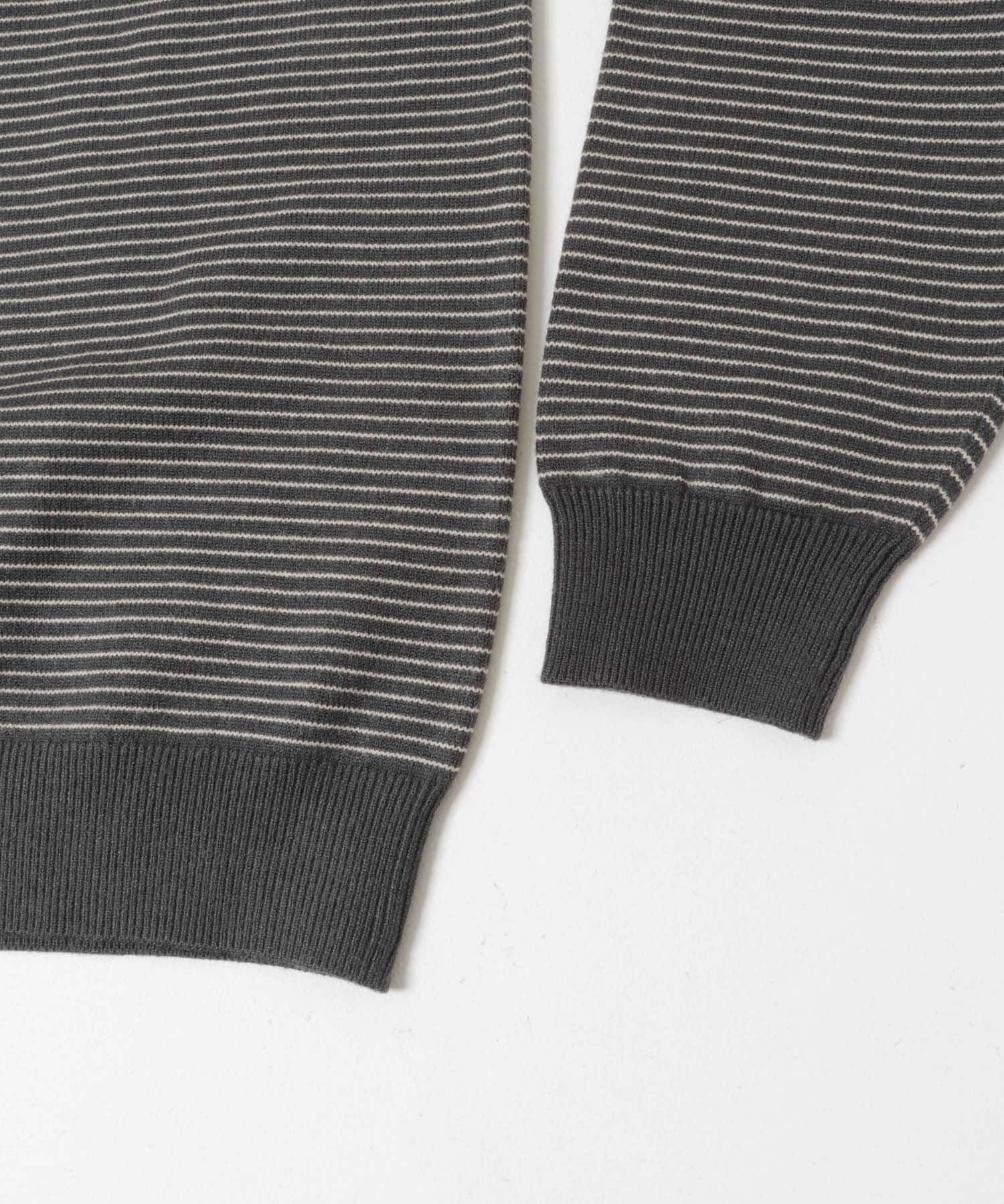 URBAN RESEARCH DOORS「『UR TECH』200日ニット ポロ 26AW」|ニット・セーター|