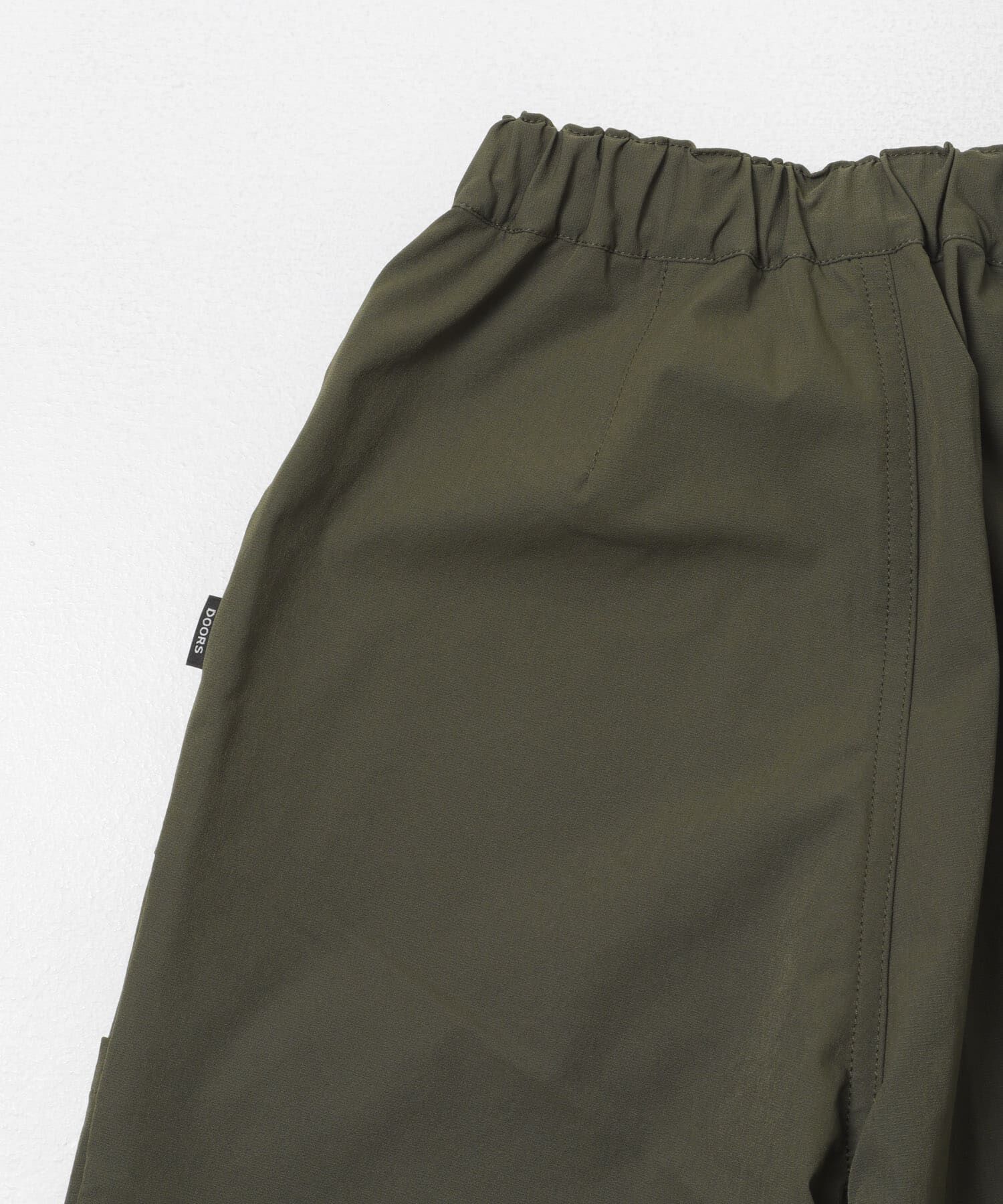 URBAN RESEARCH DOORS「テックイージードロストカーゴパンツ(KIDS)」|その他|