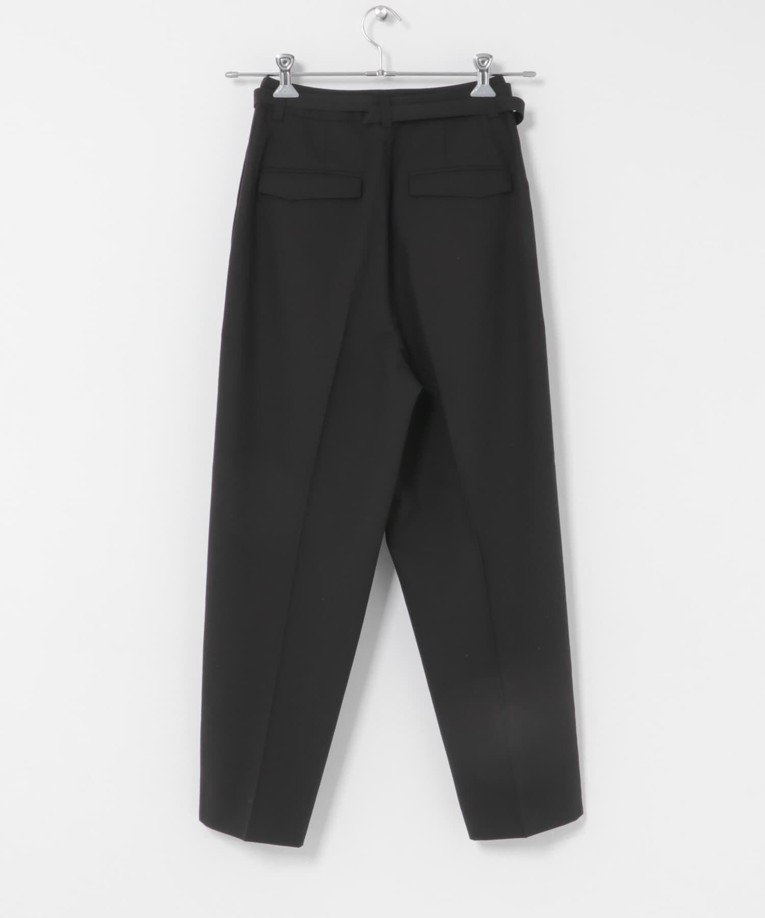 URBAN RESEARCH ROSSO「ウール混センプレタックパンツ」|その他|