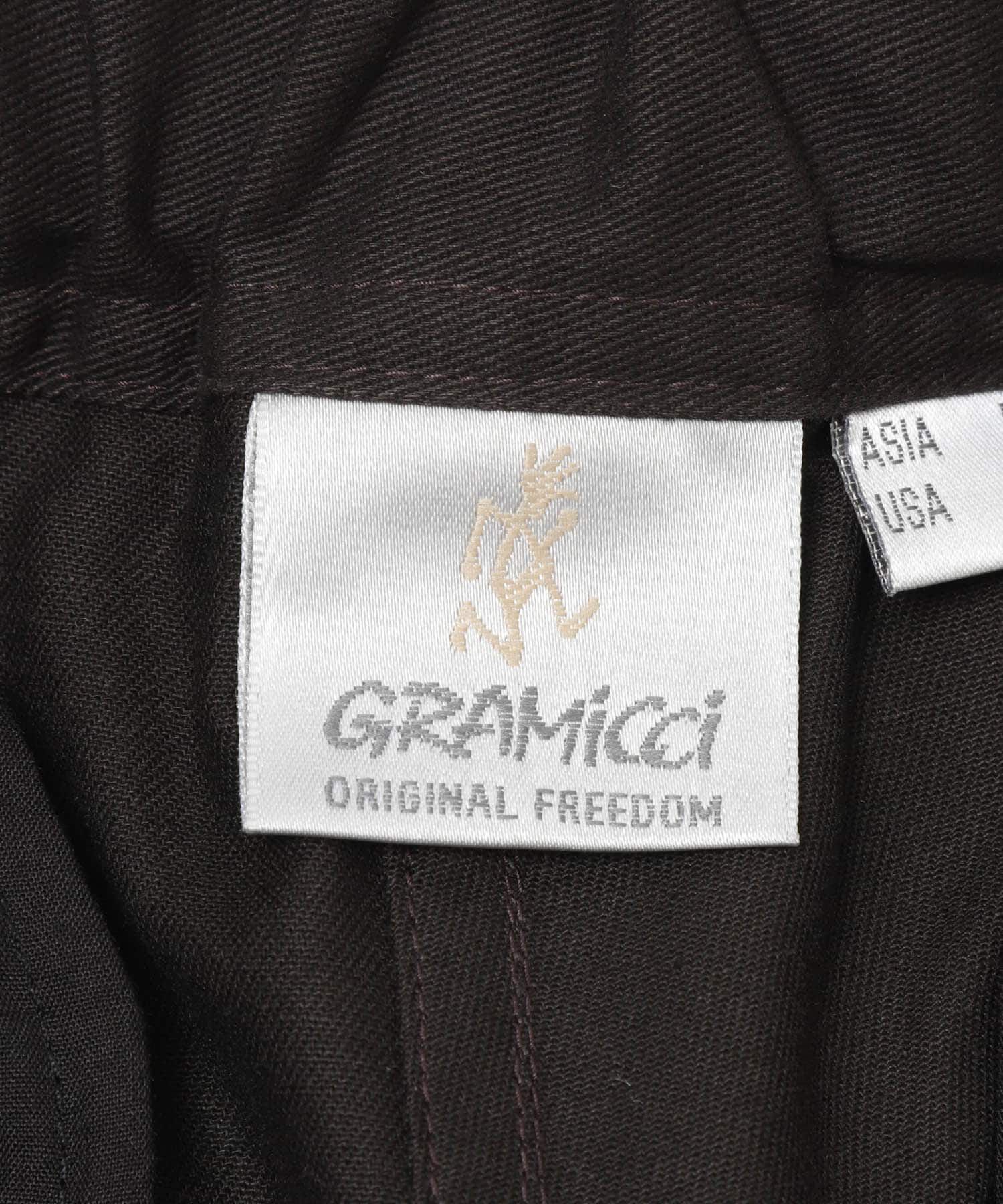 URBAN RESEARCH「『別注』Gramicci for URBAN RESEARCH　BRUSHED COTTON TWILL PANTS」|その他|