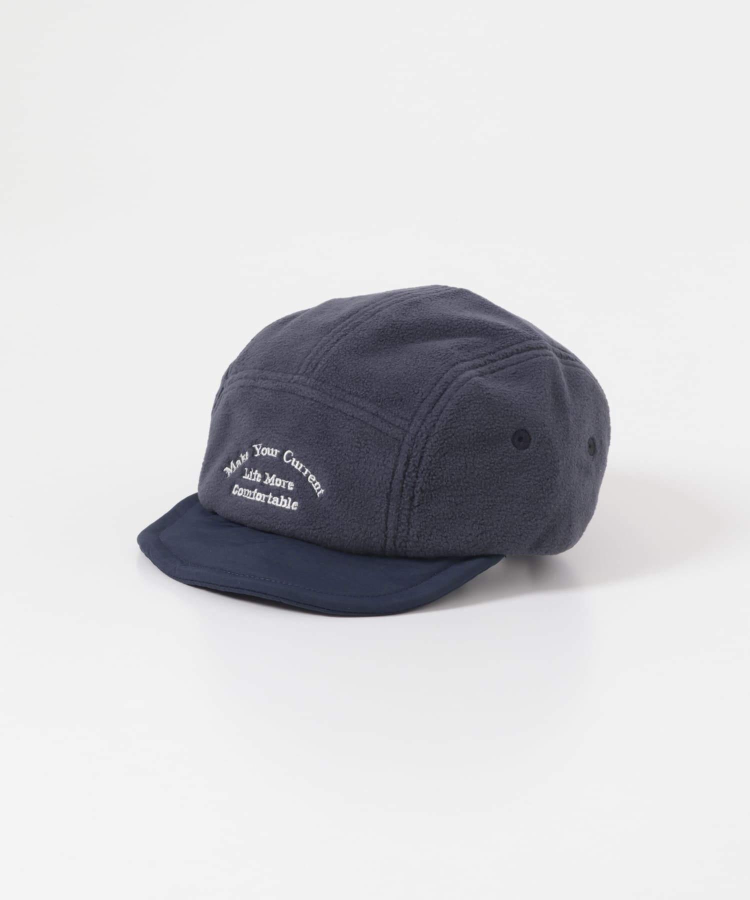 URBAN RESEARCH DOORS「フリースジェットキャップ(KIDS)」|その他|
