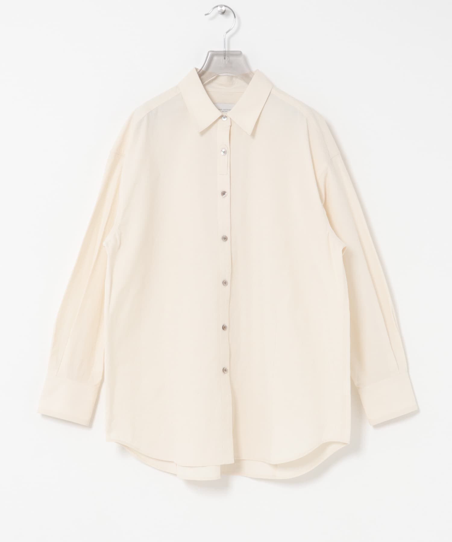 URBAN RESEARCH「new basic　QUIET VOLUME SHIRTS」|シャツ・ブラウス|