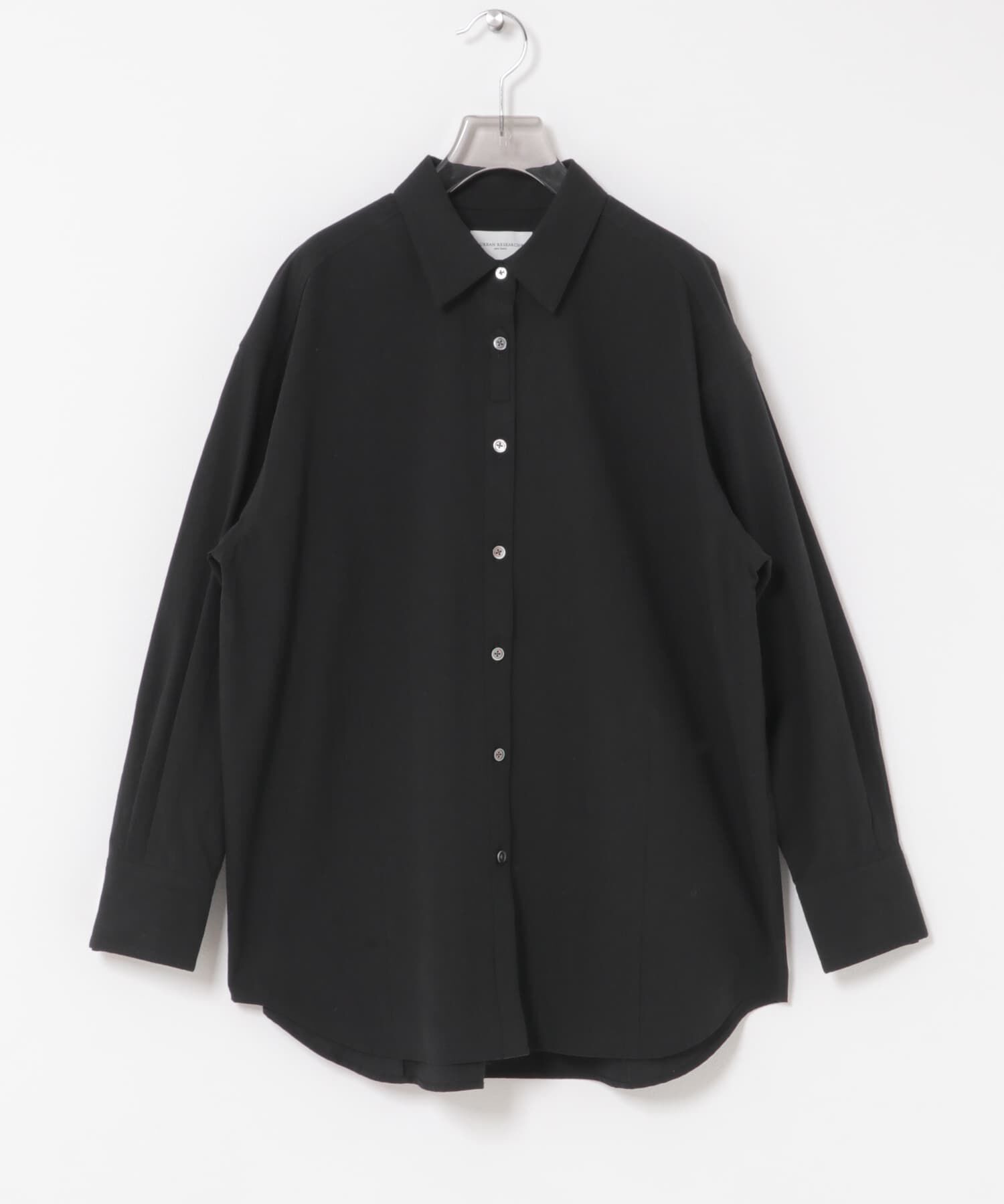 URBAN RESEARCH「new basic　QUIET VOLUME SHIRTS」|シャツ・ブラウス|
