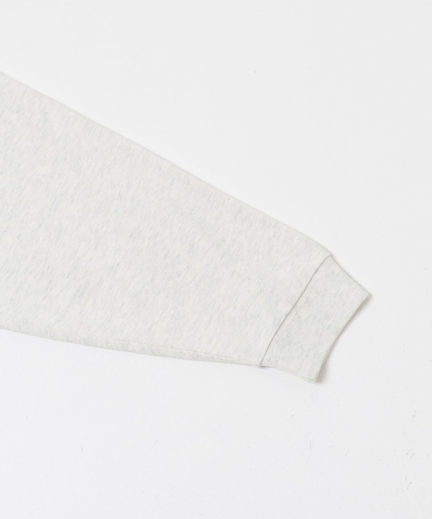 URBAN RESEARCH DOORS「『別注』HANES&times;DOORS　BEEFY-T DOORS FIT LONG-SLEEVE」|Tシャツ・カットソー|