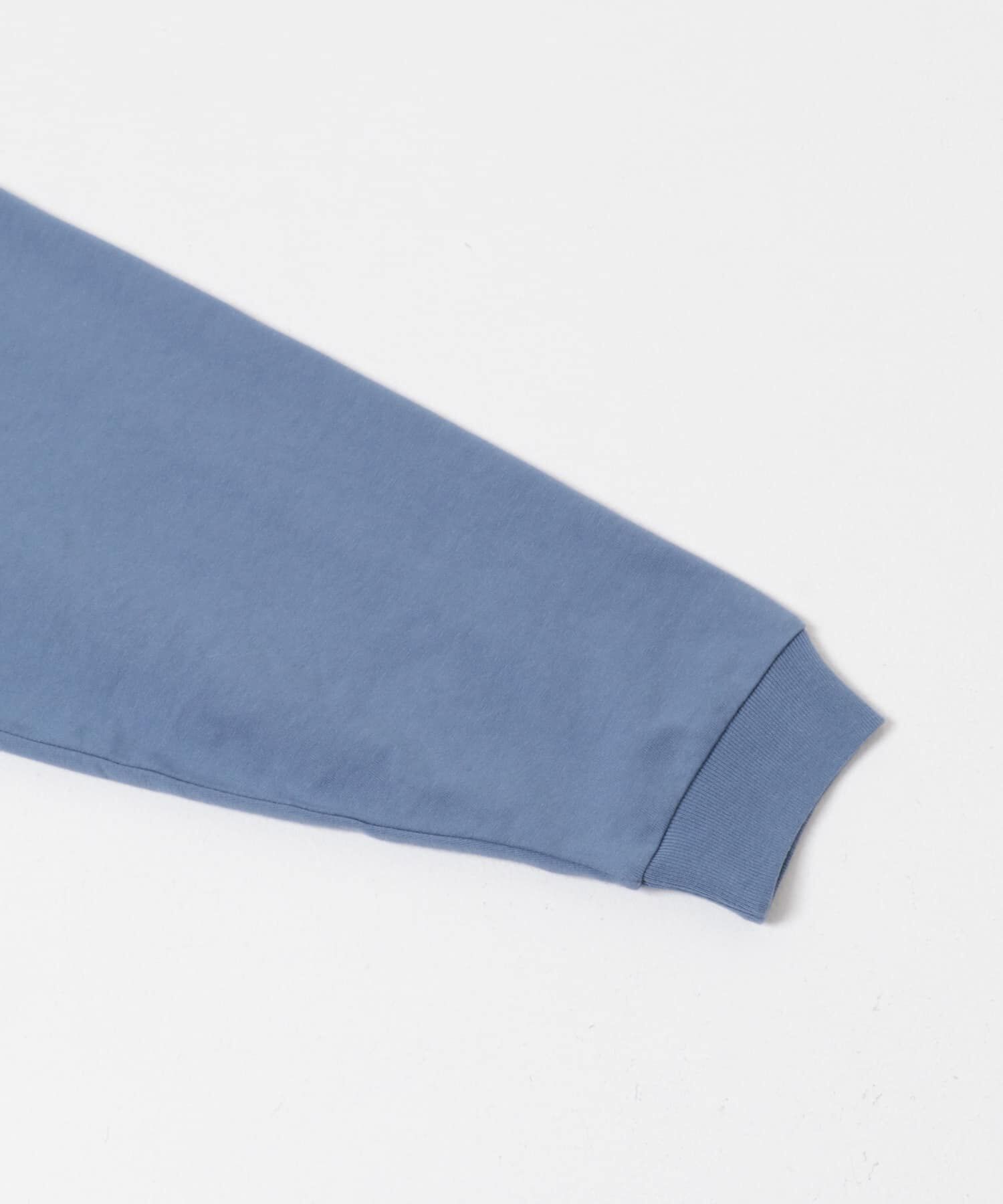 URBAN RESEARCH DOORS「『別注』HANES&times;DOORS　BEEFY-T DOORS FIT LONG-SLEEVE」|Tシャツ・カットソー|