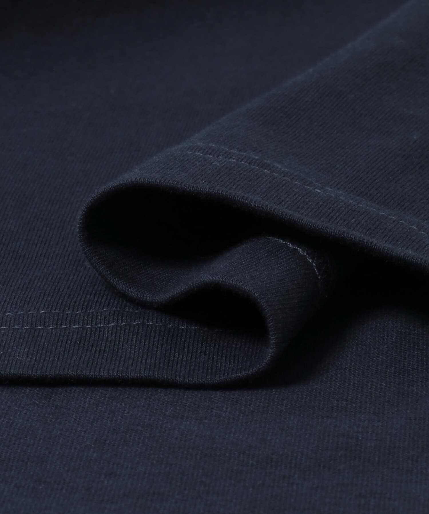 URBAN RESEARCH DOORS「『別注』HANES&times;DOORS　BEEFY-T DOORS FIT LONG-SLEEVE」|Tシャツ・カットソー|