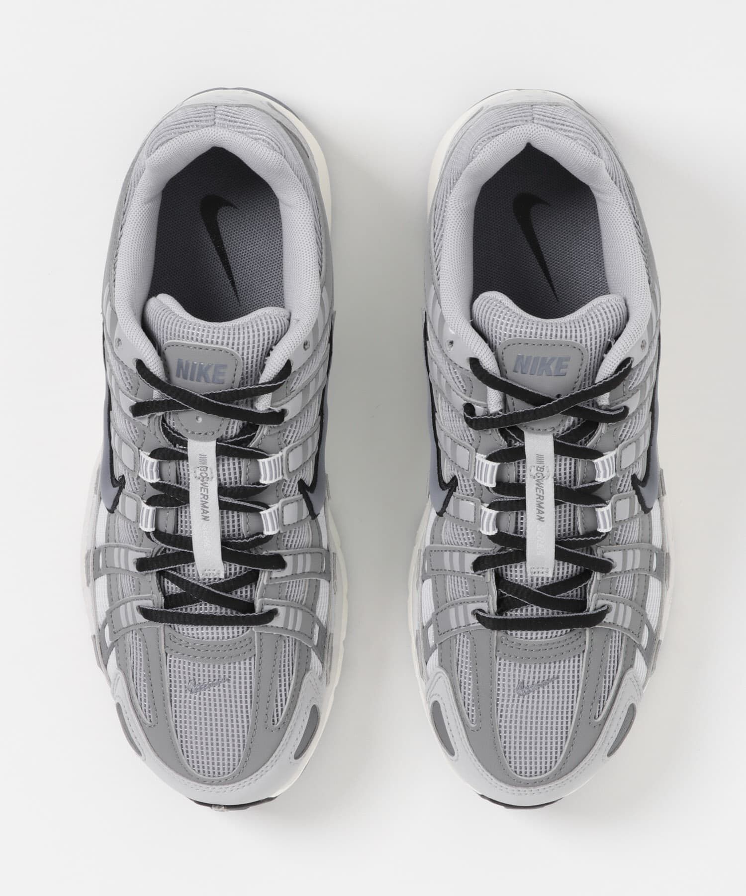 URBAN RESEARCH DOORS「NIKE　P-6000」|スニーカー|