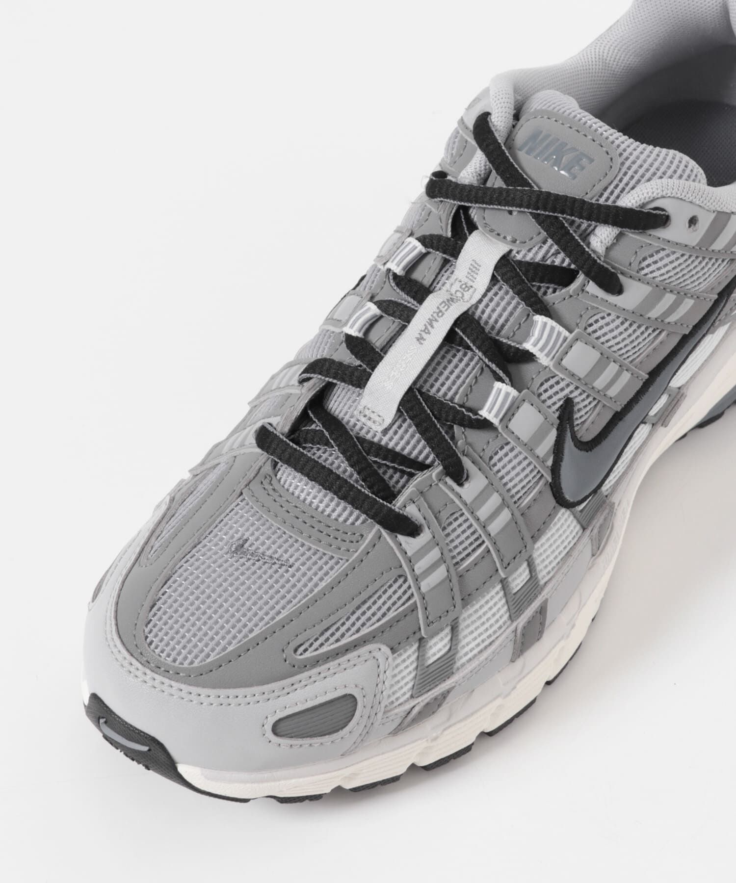 URBAN RESEARCH DOORS「NIKE　P-6000」|スニーカー|