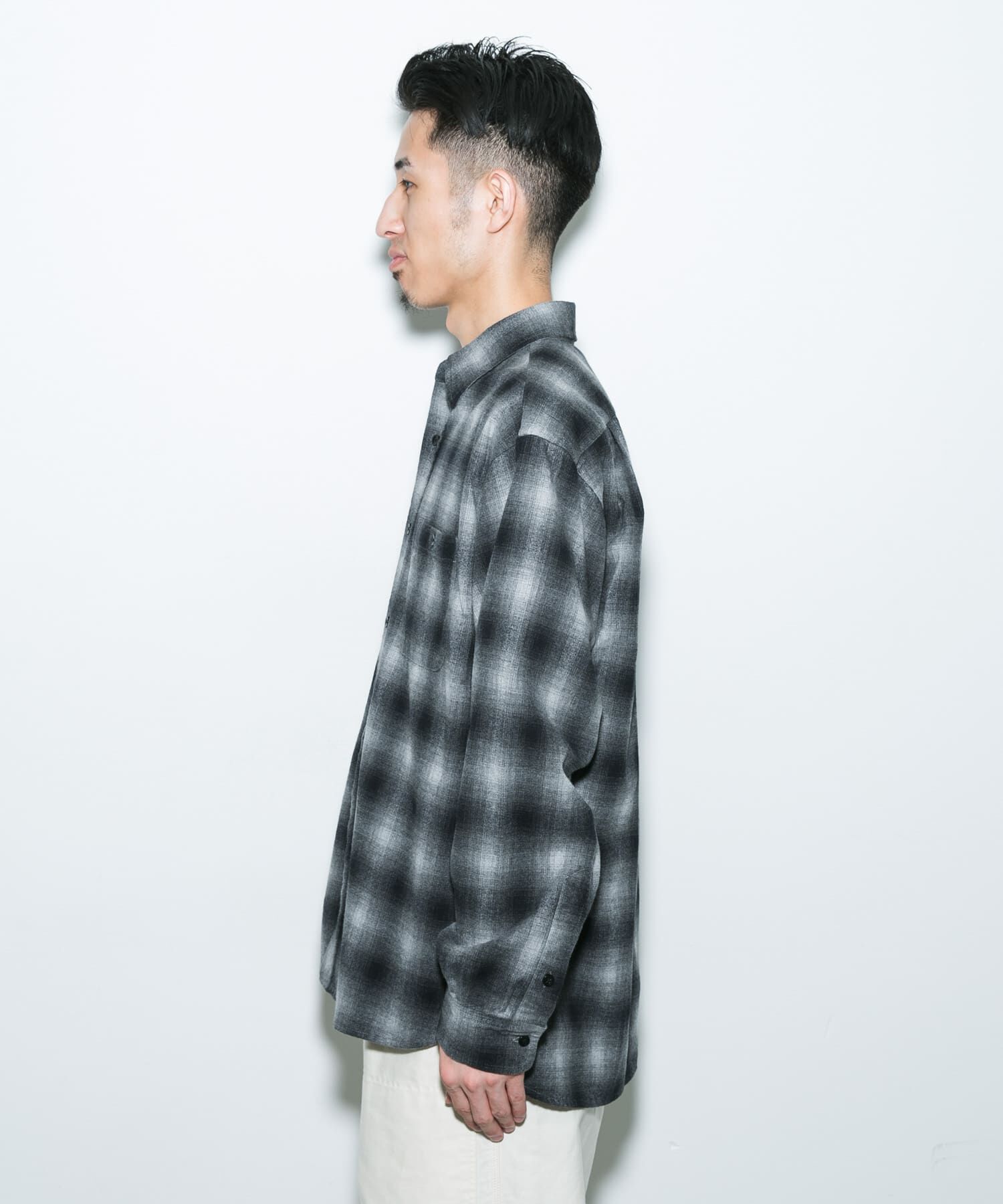 URBAN RESEARCH DOORS「『別注』PENDLETON&times;DOORS　GUIDE SHIRTS 26AW」|シャツ・ブラウス|