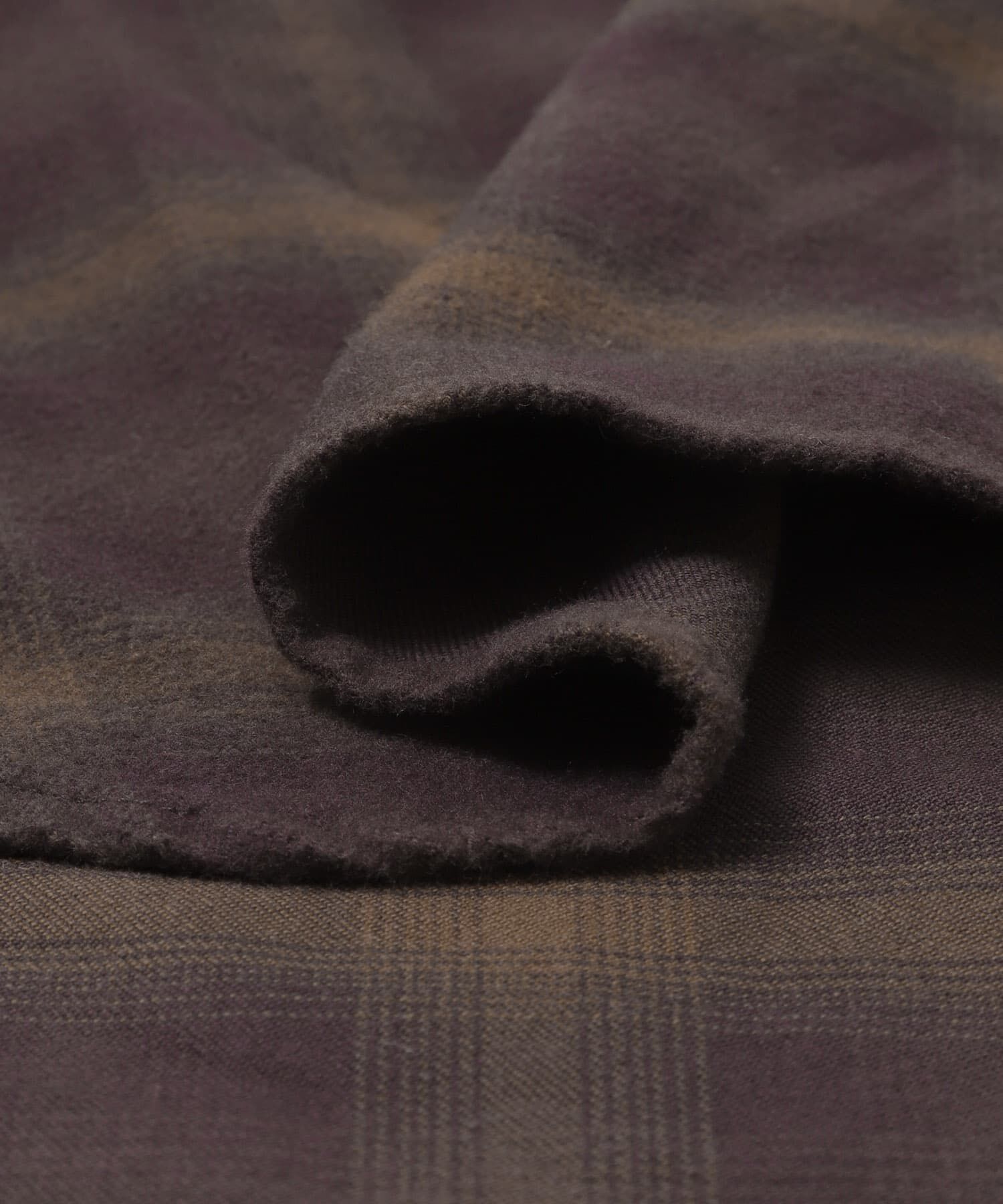 URBAN RESEARCH DOORS「『別注』PENDLETON&times;DOORS　GUIDE SHIRTS 26AW」|シャツ・ブラウス|
