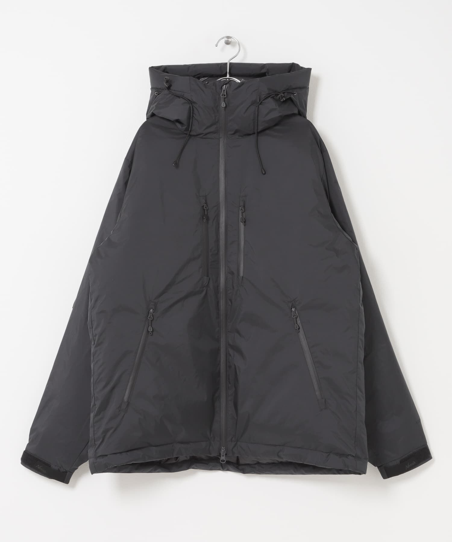 URBAN RESEARCH DOORS「『別注』NANGA&times;DOORS　AURORA TEX DOWN PARKA 26AW」|ダウン|