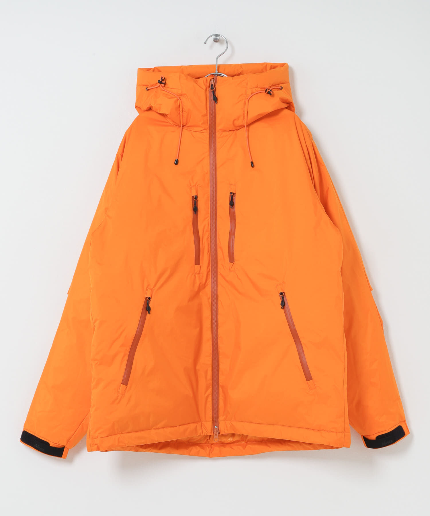 URBAN RESEARCH DOORS「『別注』NANGA&times;DOORS　AURORA TEX DOWN PARKA 26AW」|ダウン|