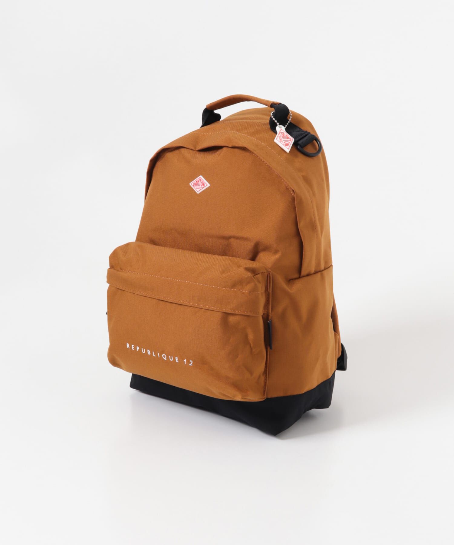 URBAN RESEARCH DOORS「DANTON　REPUBLIQUE 12(KIDS)」|その他|キャメル