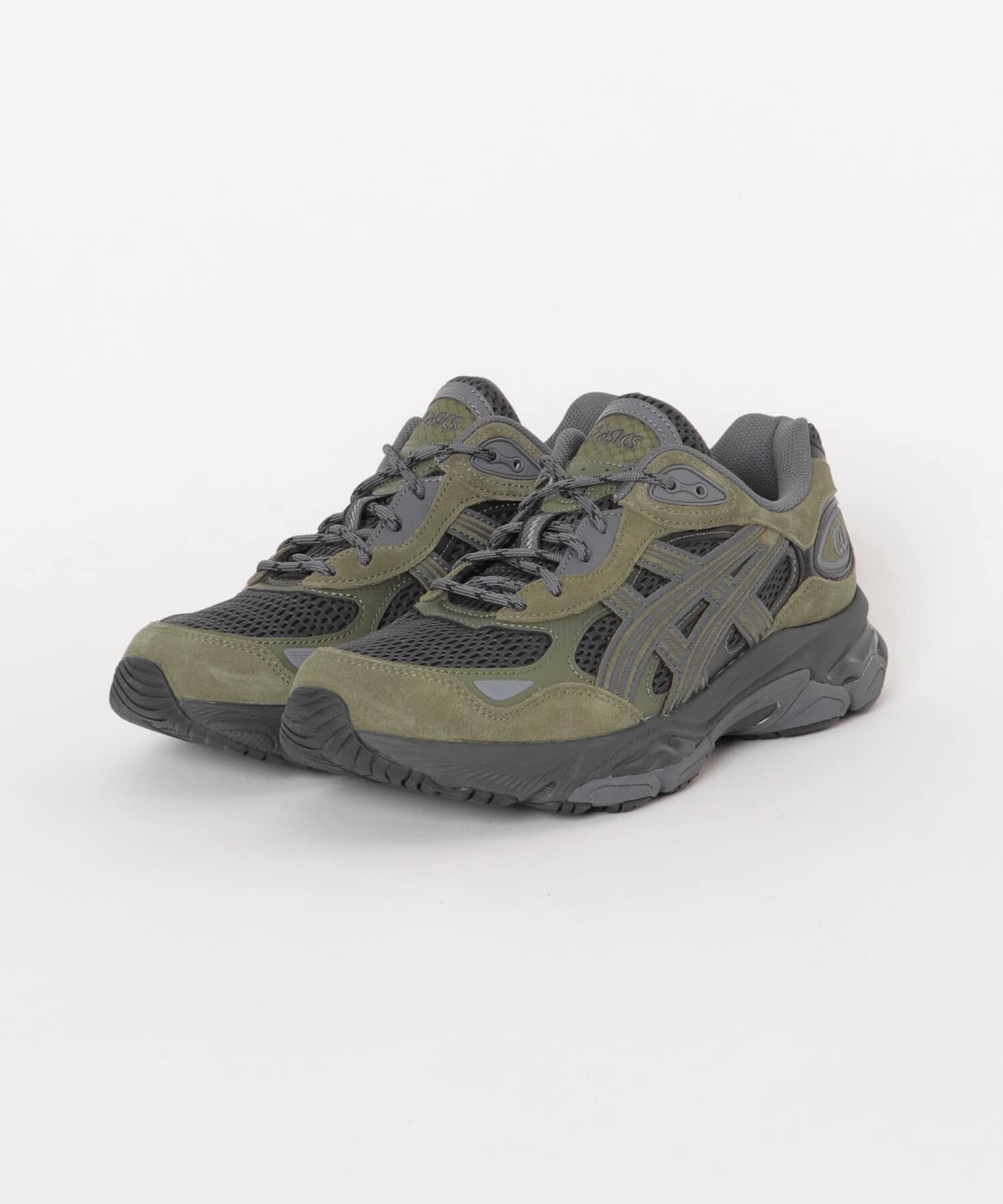 URBAN RESEARCH「ASICS　GEL-NYC 2.0」|スニーカー|